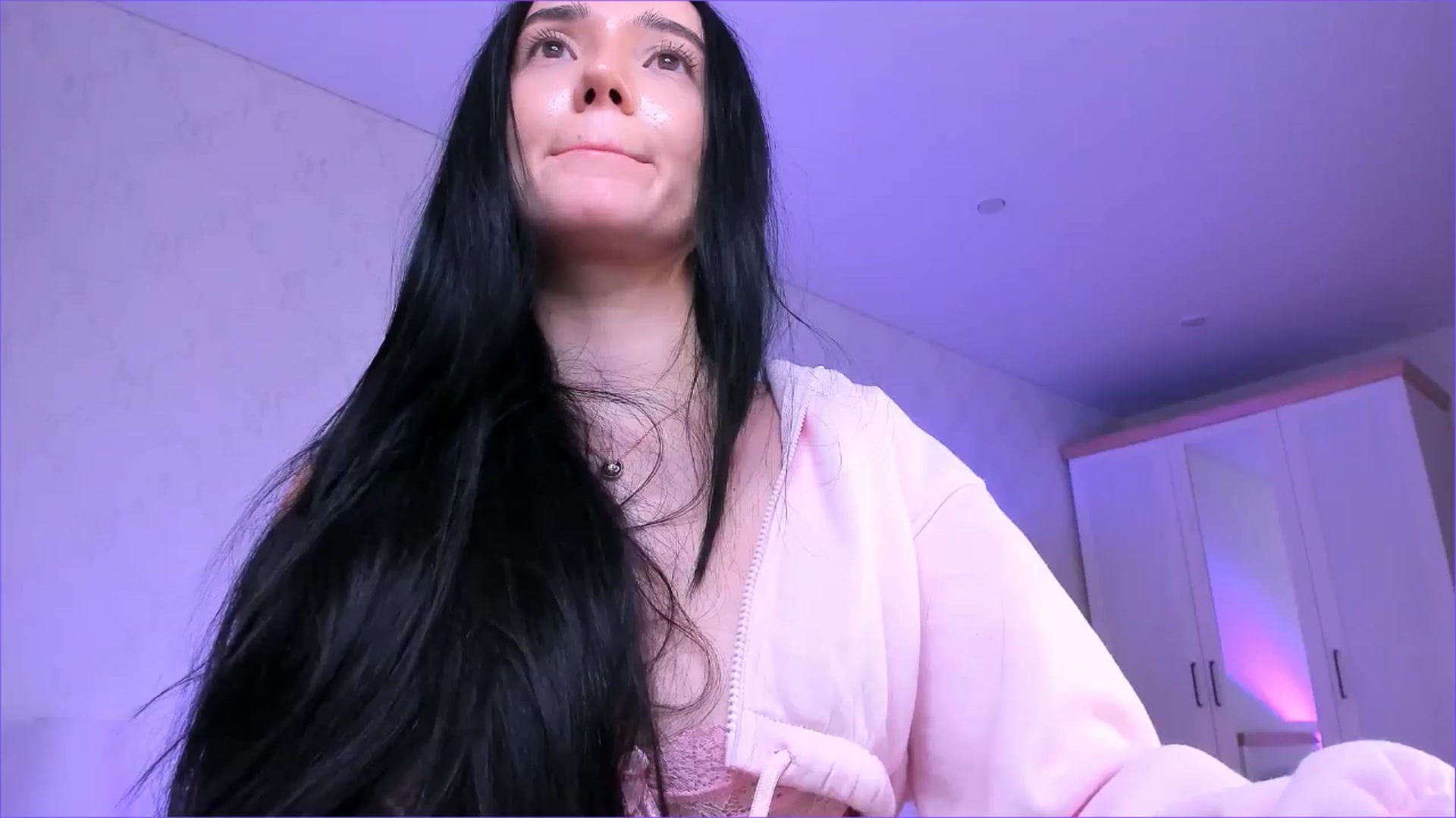 Gallery image thumbnail from Karlee_Grey_'s myfreecams stream on, 11/22/2025, 08:33 image 12 of 20