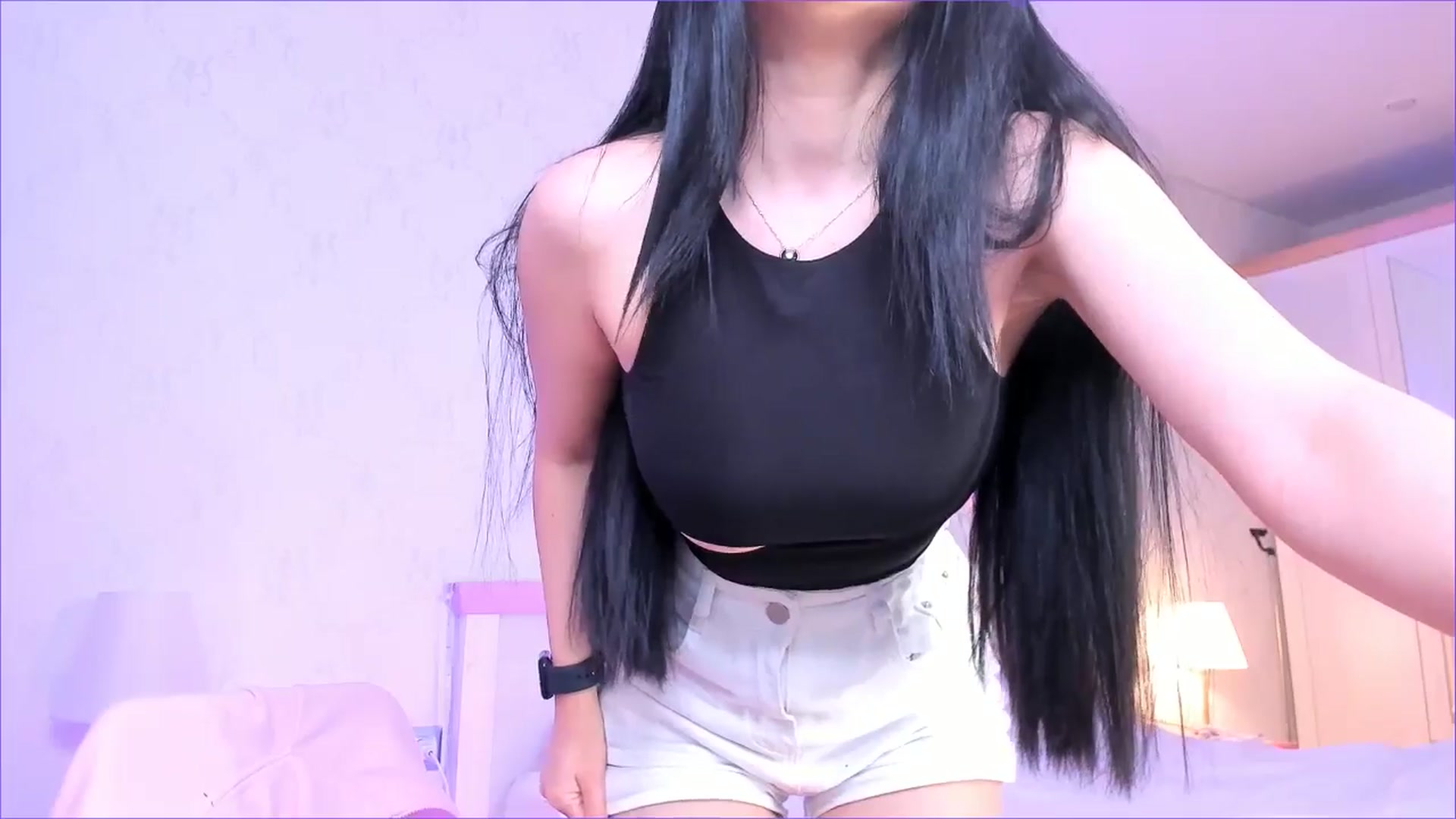 Gallery image thumbnail from Karlee_Grey_'s myfreecams stream on, 11/24/2025, 18:58 image 6 of 20