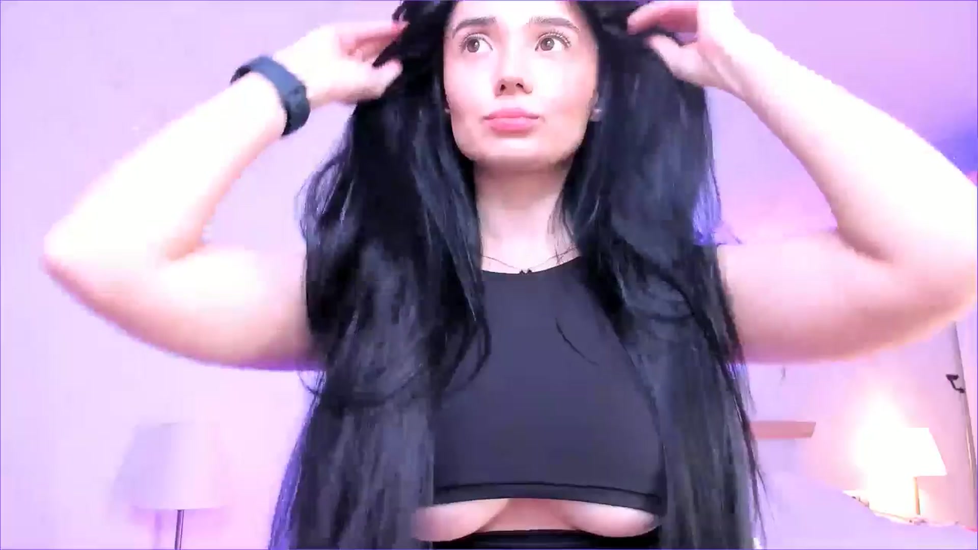 Gallery image thumbnail from Karlee_Grey_'s myfreecams stream on, 11/24/2025, 18:58 image 12 of 20