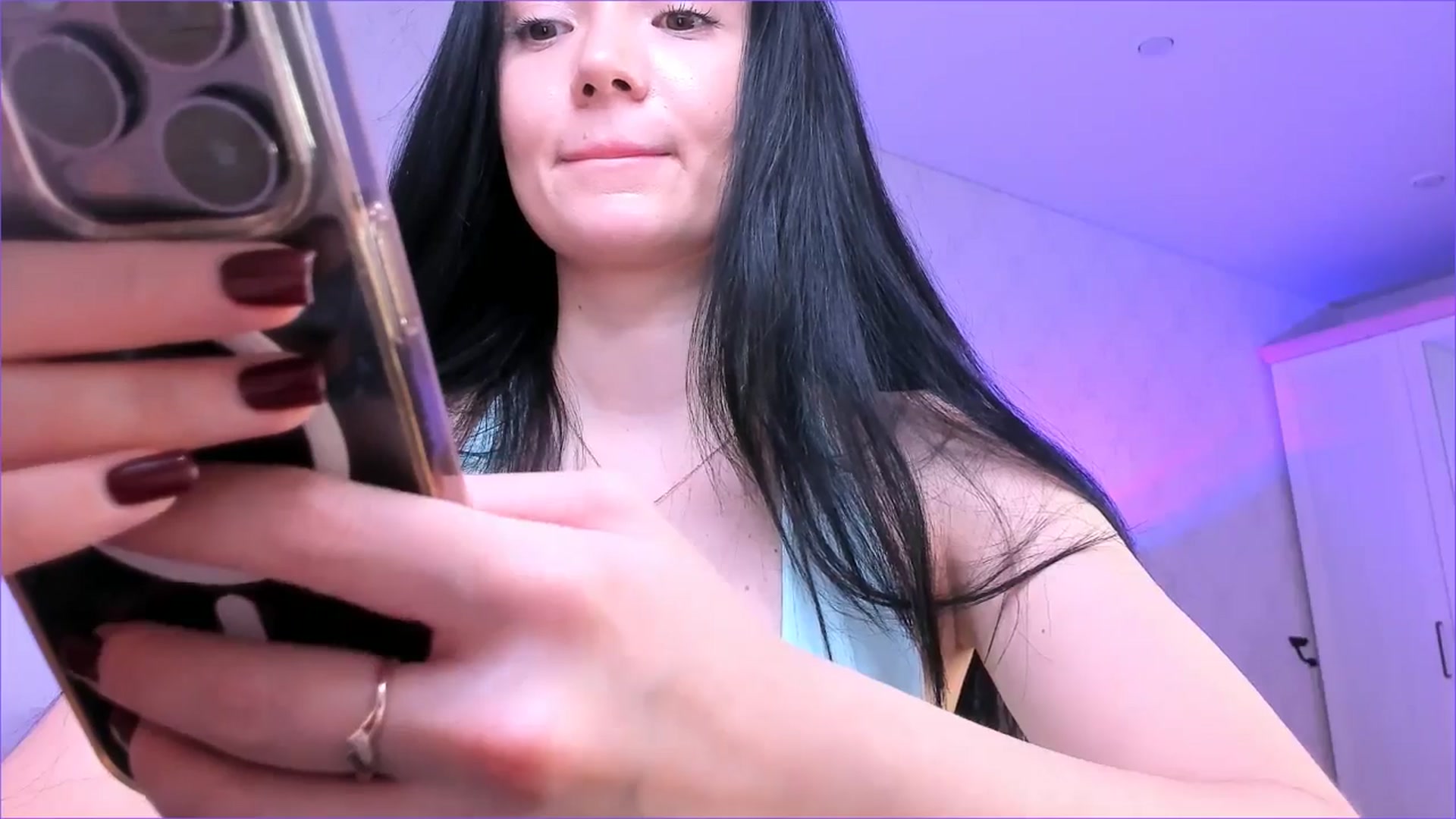 Gallery image thumbnail from Karlee_Grey_'s myfreecams stream on, 11/26/2025, 08:36 image 7 of 20