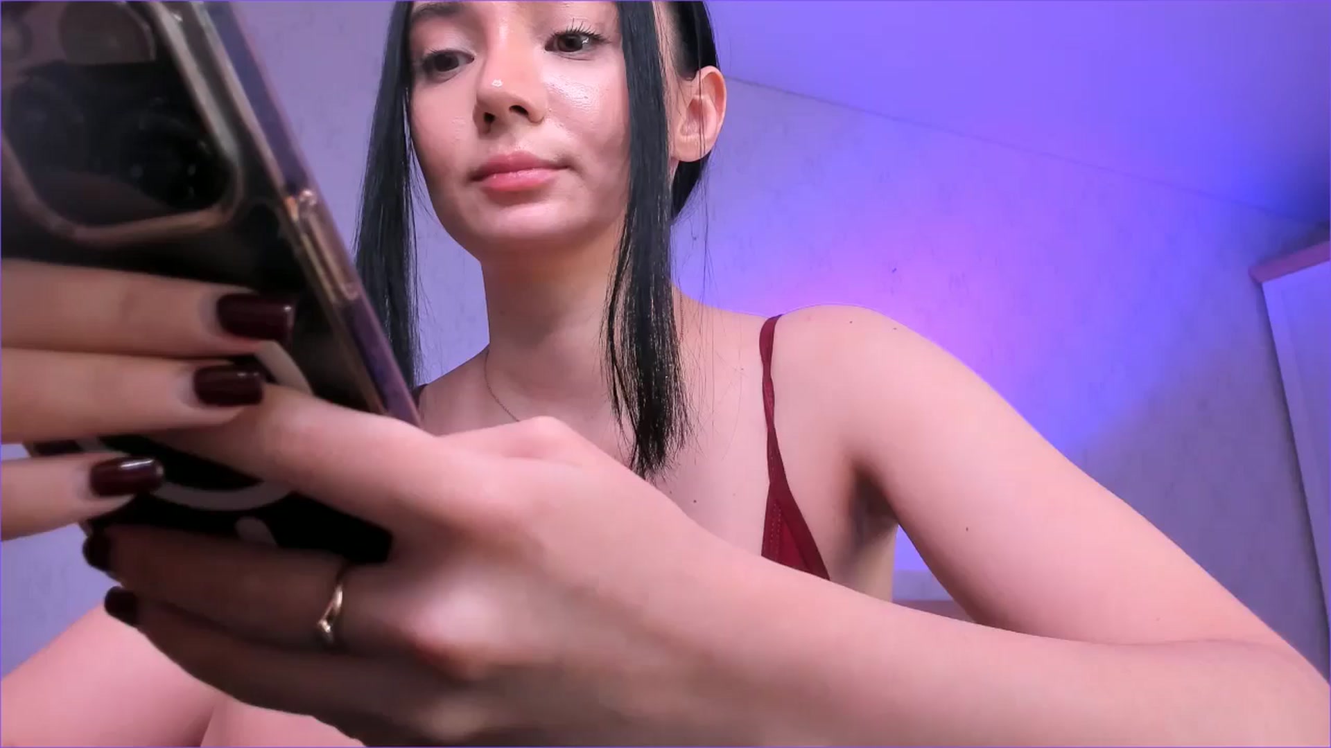 Gallery image thumbnail from Karlee_Grey_'s myfreecams stream on, 12/21/2025, 17:25 image 16 of 20