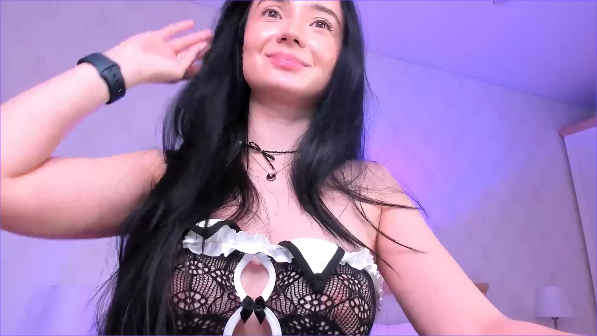 Gallery image thumbnail from Karlee_Grey_'s myfreecams stream on, 12/28/2025, 08:50 image 5 of 20
