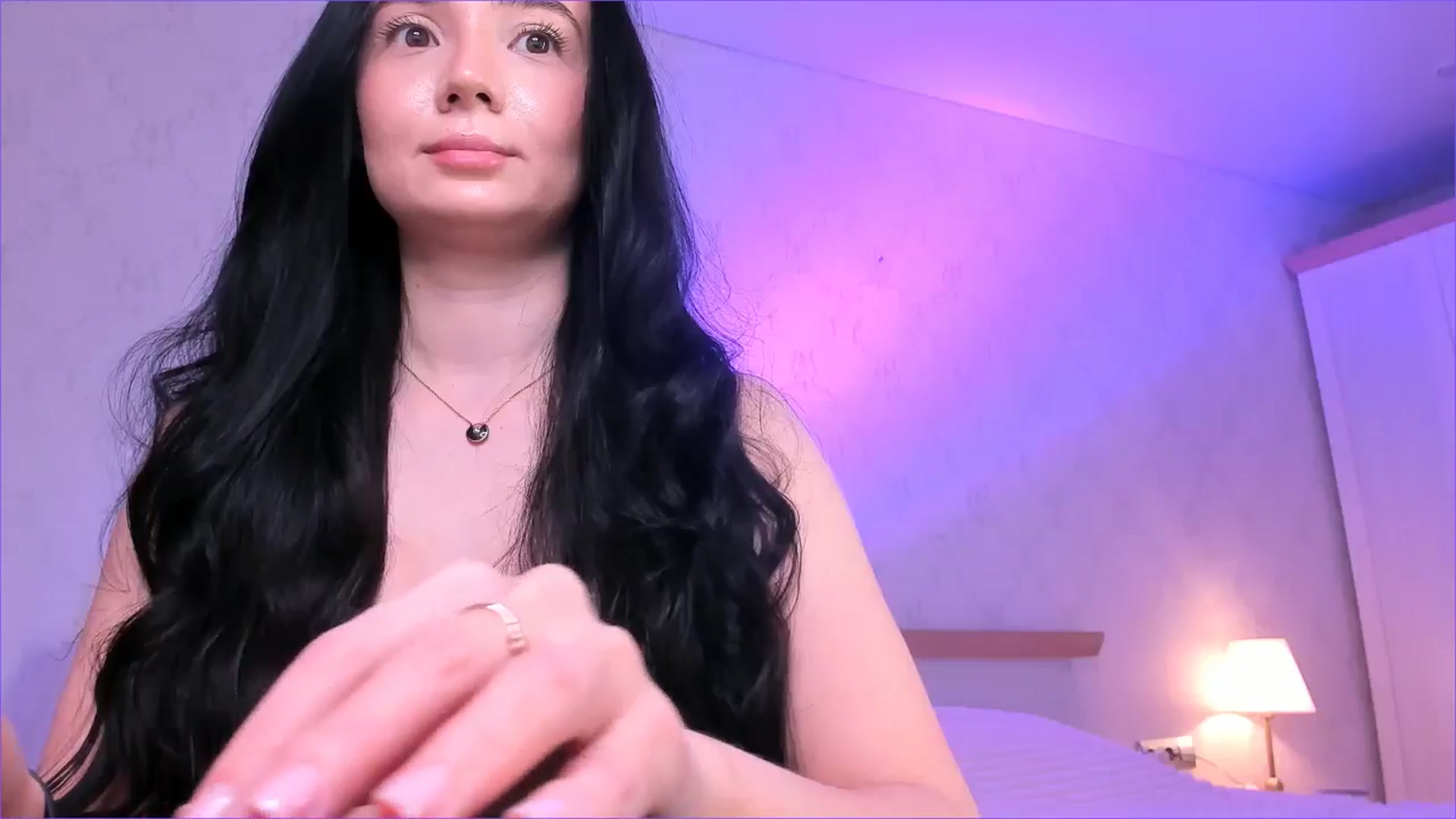Gallery image thumbnail from Karlee_Grey_'s myfreecams stream on, 12/30/2025, 17:14 image 11 of 20
