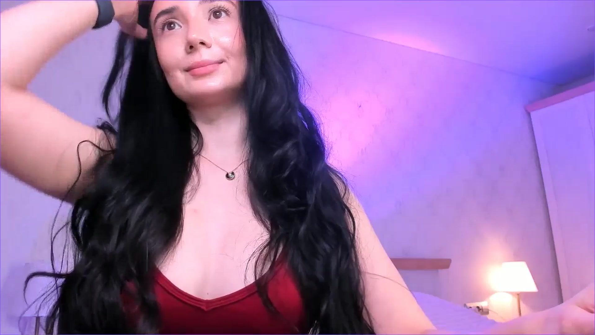 Gallery image thumbnail from Karlee_Grey_'s myfreecams stream on, 12/30/2025, 18:07 image 13 of 20