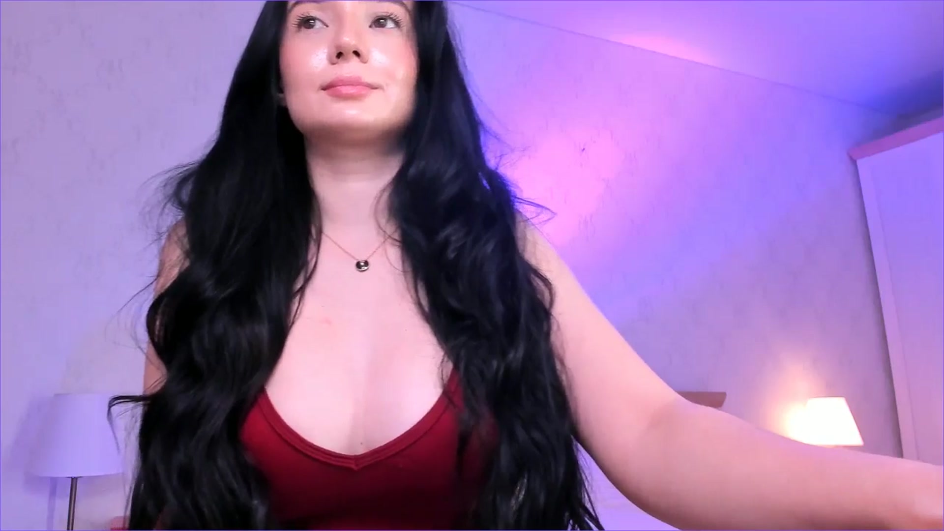 Gallery image thumbnail from Karlee_Grey_'s myfreecams stream on, 12/30/2025, 18:54 image 4 of 20