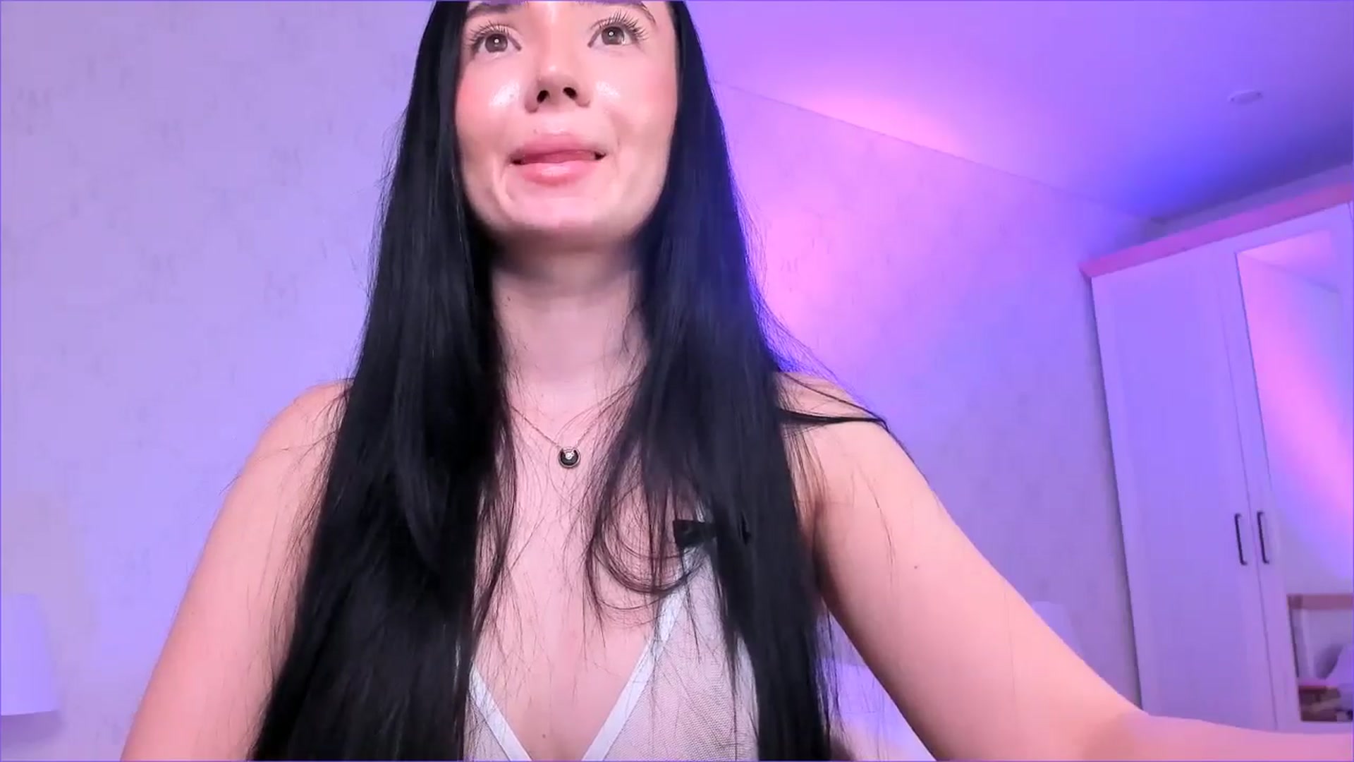 Gallery image thumbnail from Karlee_Grey_'s myfreecams stream on, 01/07/2026, 07:36 image 10 of 20