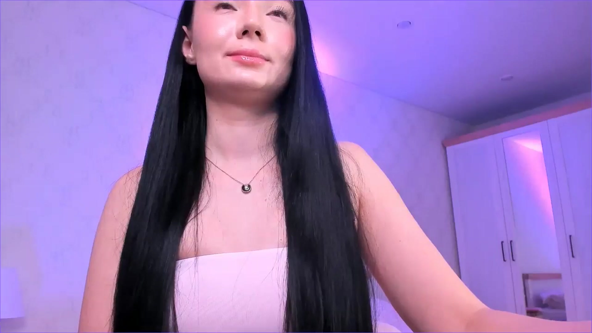Gallery image thumbnail from Karlee_Grey_'s myfreecams stream on, 01/09/2026, 18:09 image 5 of 20
