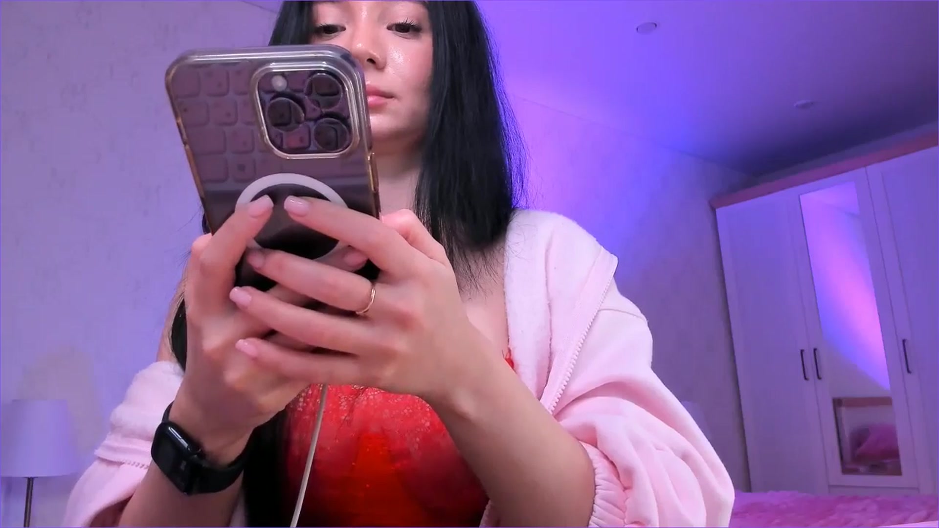 Gallery image thumbnail from Karlee_Grey_'s myfreecams stream on, 01/27/2026, 17:27 image 14 of 20