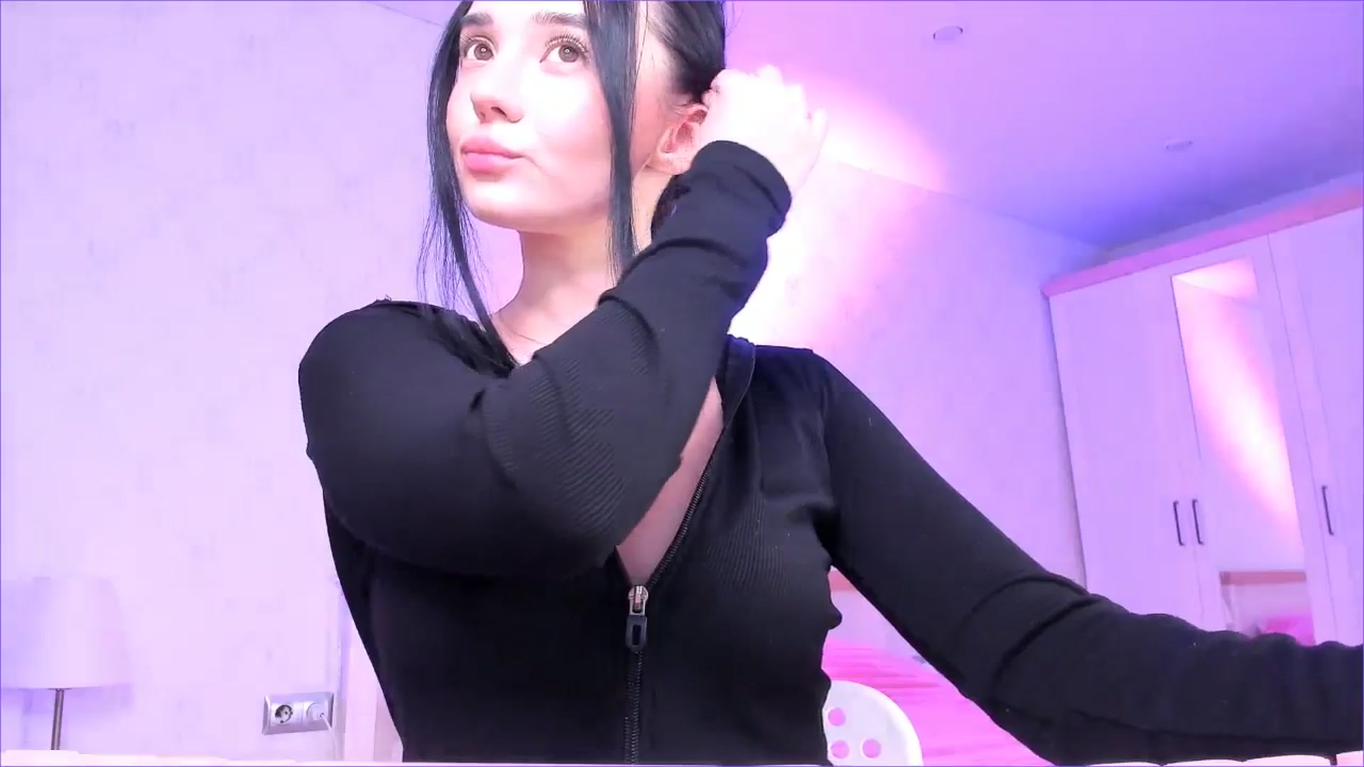 Gallery image thumbnail from Karlee_Grey_'s myfreecams stream on, 01/29/2026, 17:55 image 10 of 20