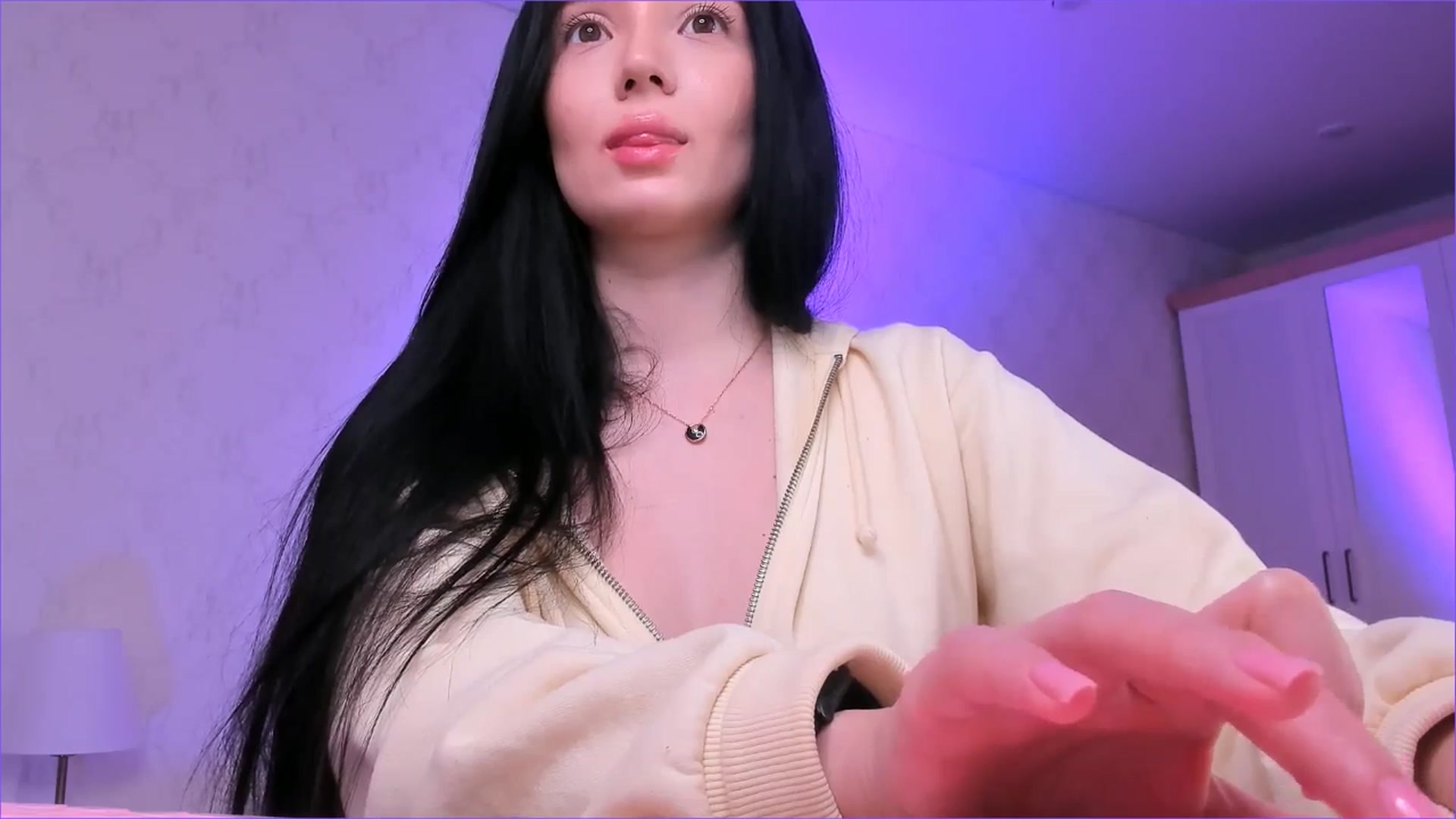 Gallery image thumbnail from Karlee_Grey_'s myfreecams stream on, 02/16/2026, 08:08 image 7 of 20