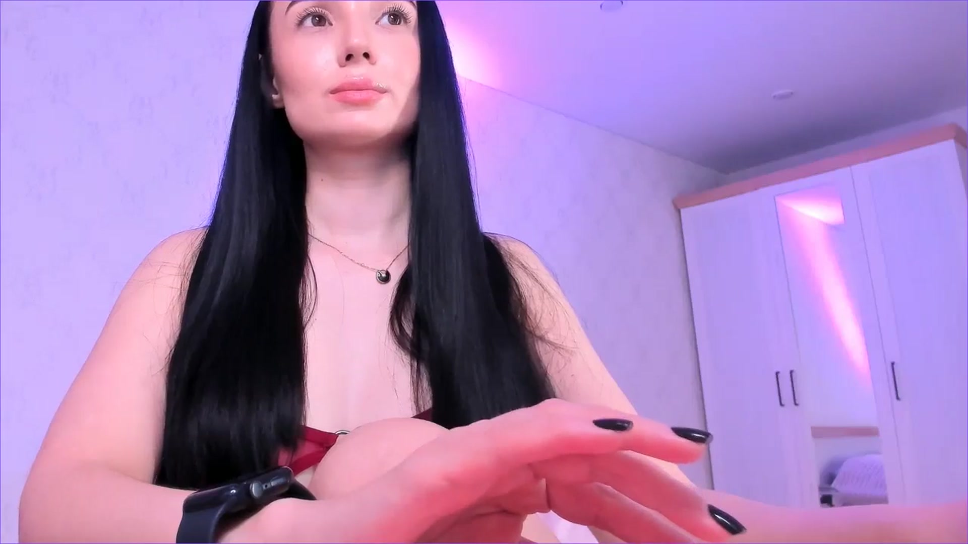Gallery image thumbnail from Karlee_Grey_'s myfreecams stream on, 03/22/2026, 17:35 image 6 of 20