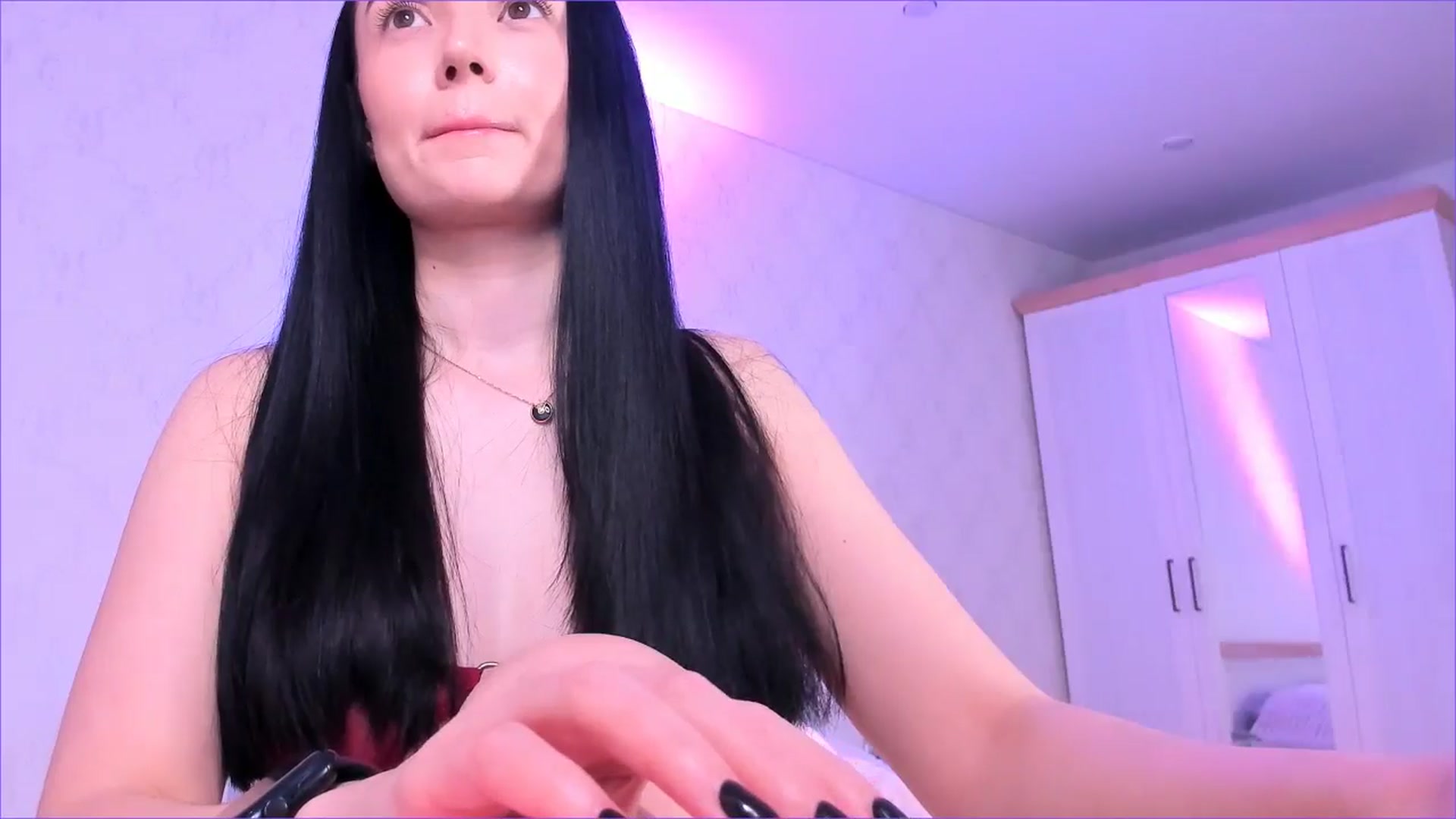 Gallery image thumbnail from Karlee_Grey_'s myfreecams stream on, 03/22/2026, 17:35 image 13 of 20