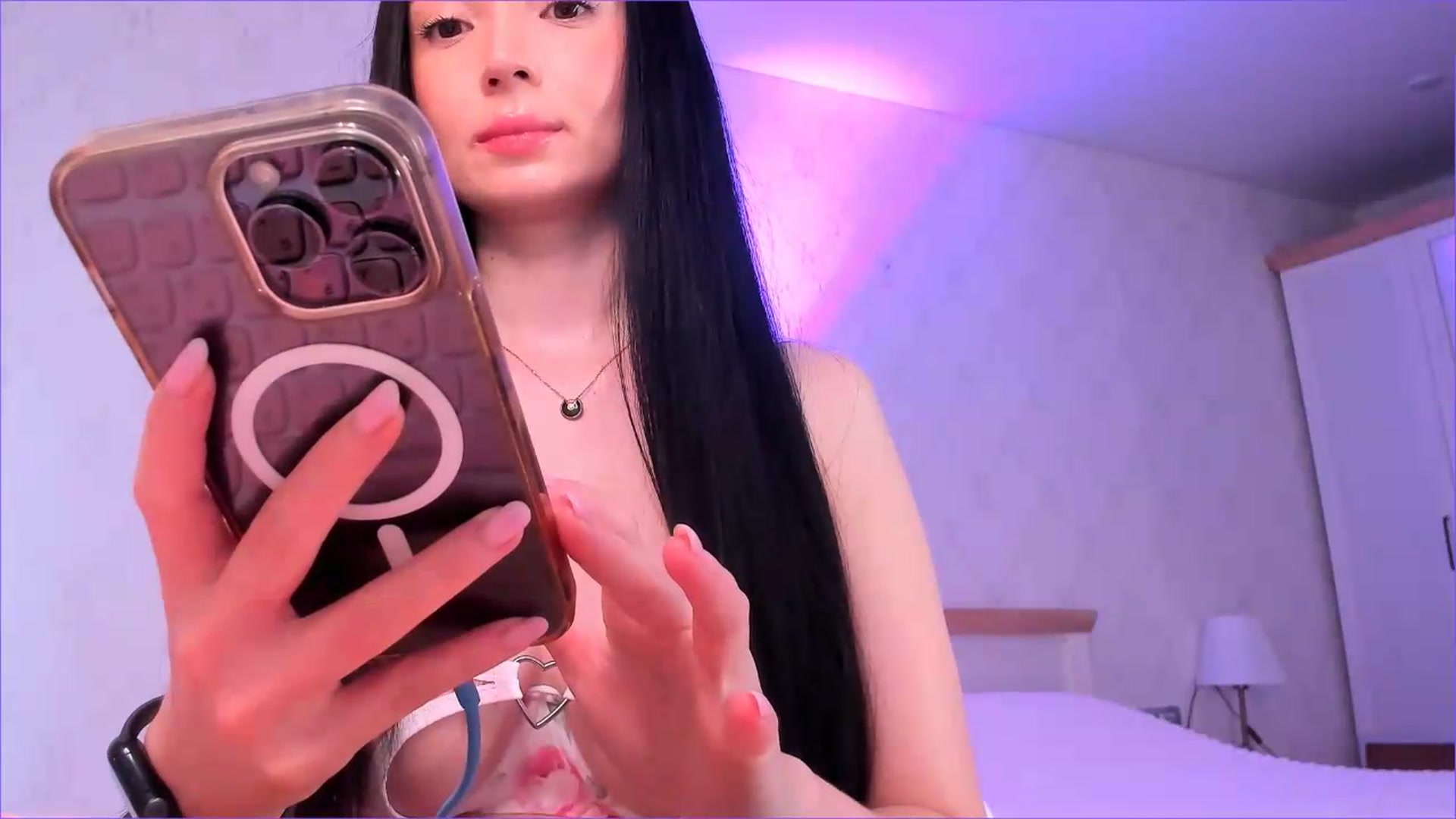 Gallery image thumbnail from Karlee_Grey_'s myfreecams stream on, 07/18/2026, 18:22 image 3 of 20