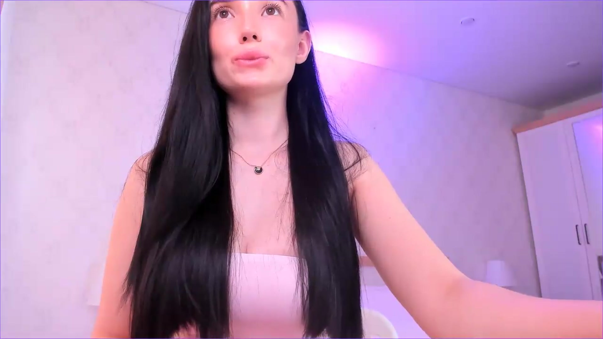 Gallery image thumbnail from Karlee_Grey_'s myfreecams stream on, 07/28/2026, 08:32 image 16 of 20