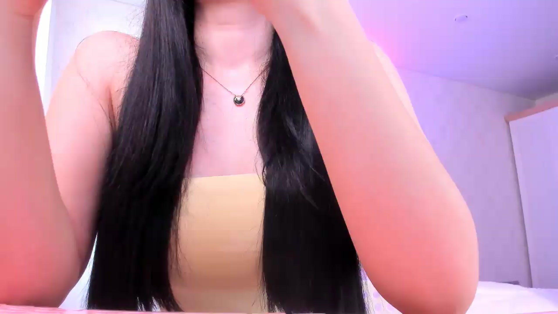 Gallery image thumbnail from Karlee_Grey_'s myfreecams stream on, 08/18/2026, 07:29 image 17 of 20