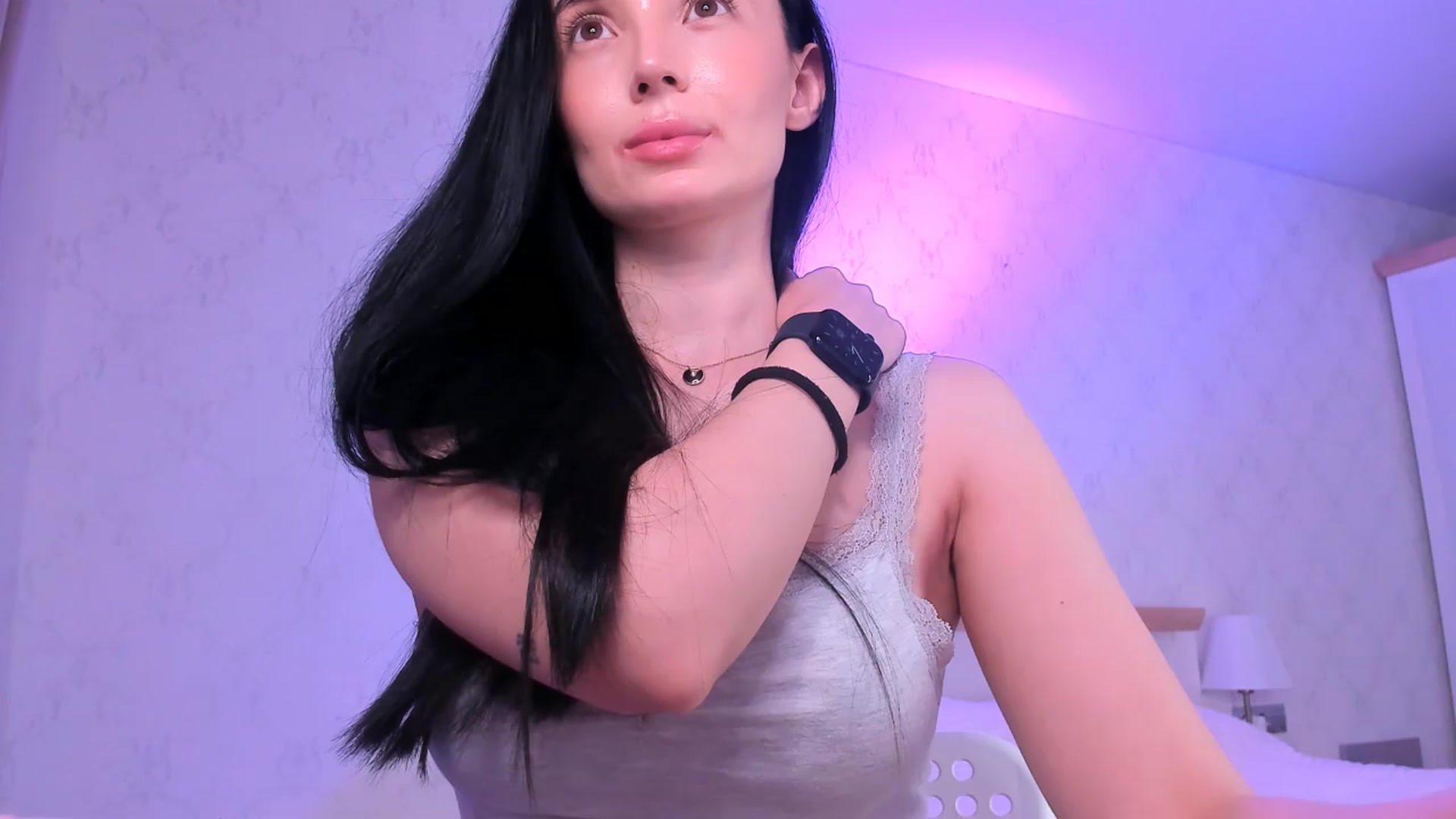 Gallery image thumbnail from Karlee_Grey_'s myfreecams stream on, 08/24/2026, 18:58 image 20 of 20