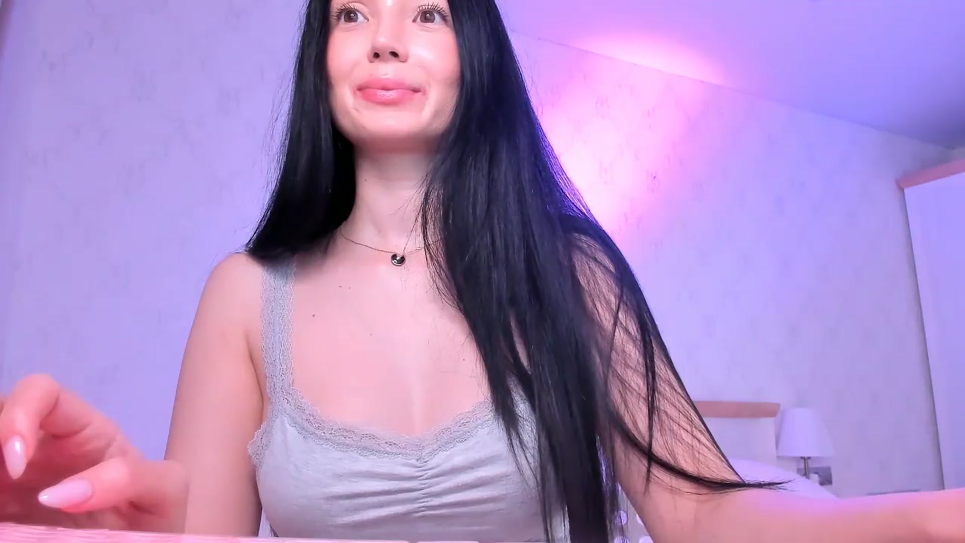 Gallery image thumbnail from Karlee_Grey_'s myfreecams stream on, 08/24/2026, 18:58 image 5 of 20