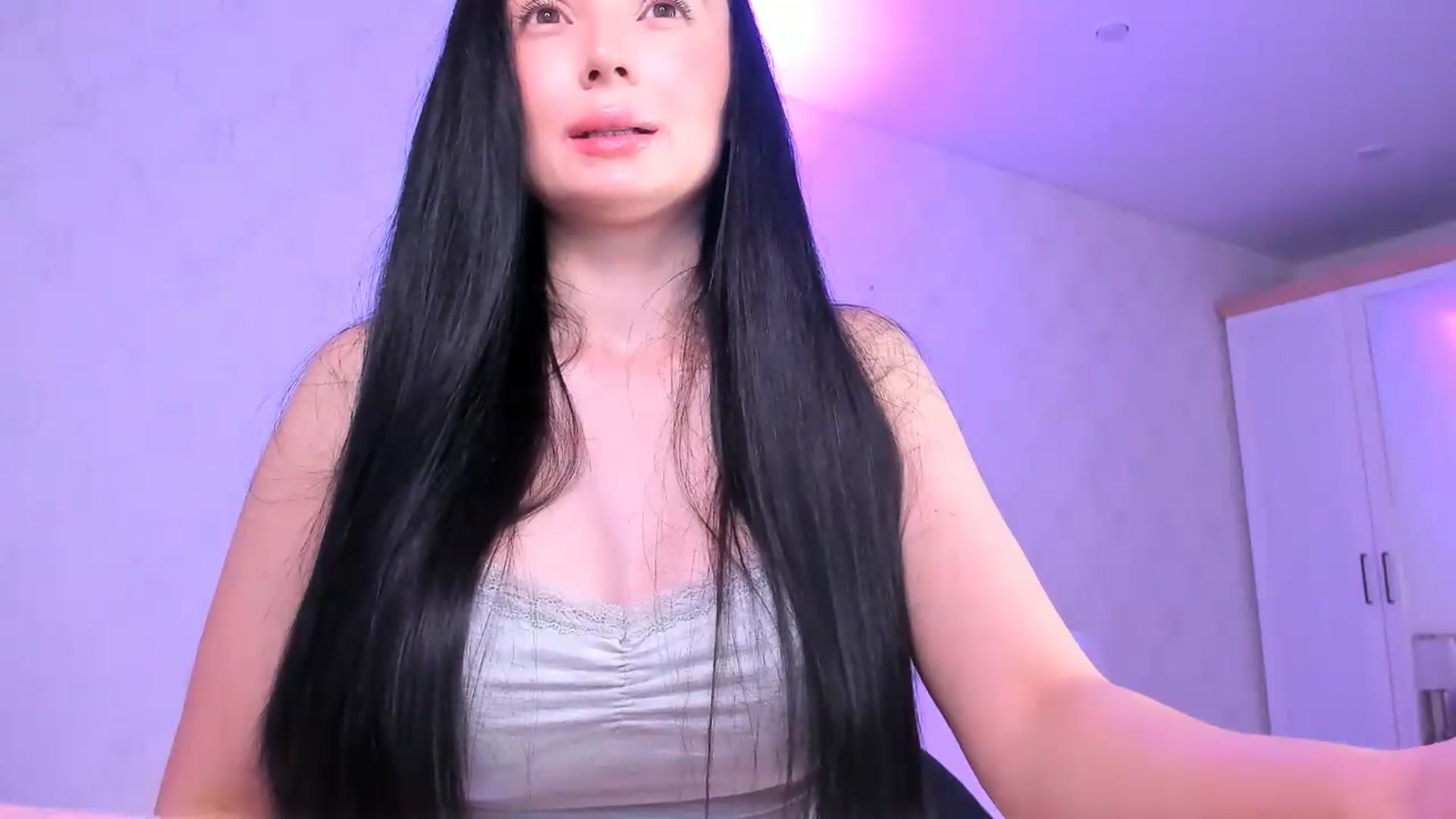 Gallery image thumbnail from Karlee_Grey_'s myfreecams stream on, 09/06/2026, 18:18 image 14 of 20
