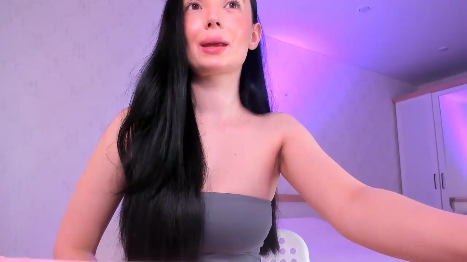 Gallery image thumbnail from Karlee_Grey_'s myfreecams stream on, 09/10/2026, 08:55 image 19 of 20