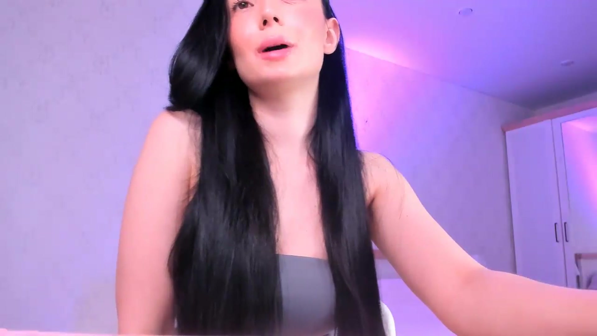 Gallery image thumbnail from Karlee_Grey_'s myfreecams stream on, 09/10/2026, 08:55 image 10 of 20