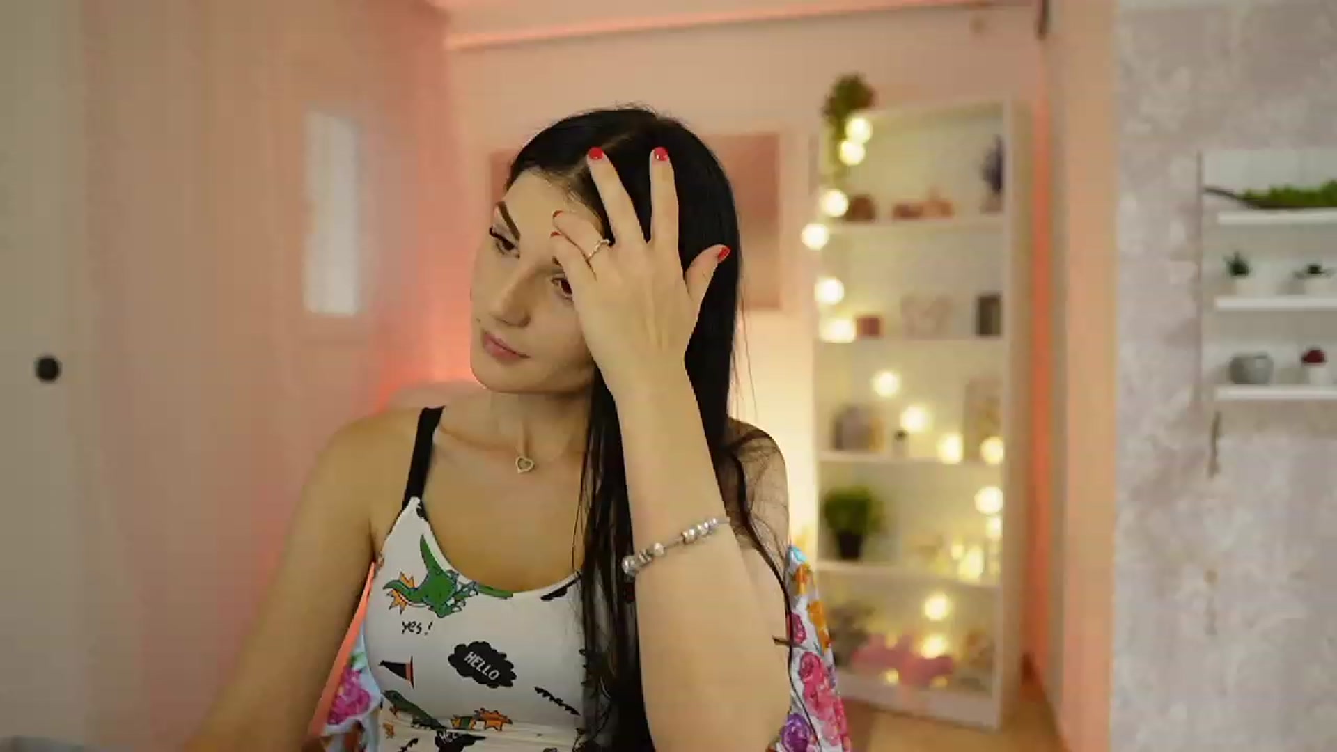 Gallery image thumbnail from Karlee_Grey__'s myfreecams stream on, 09/12/2023, 12:51 image 1 of 20