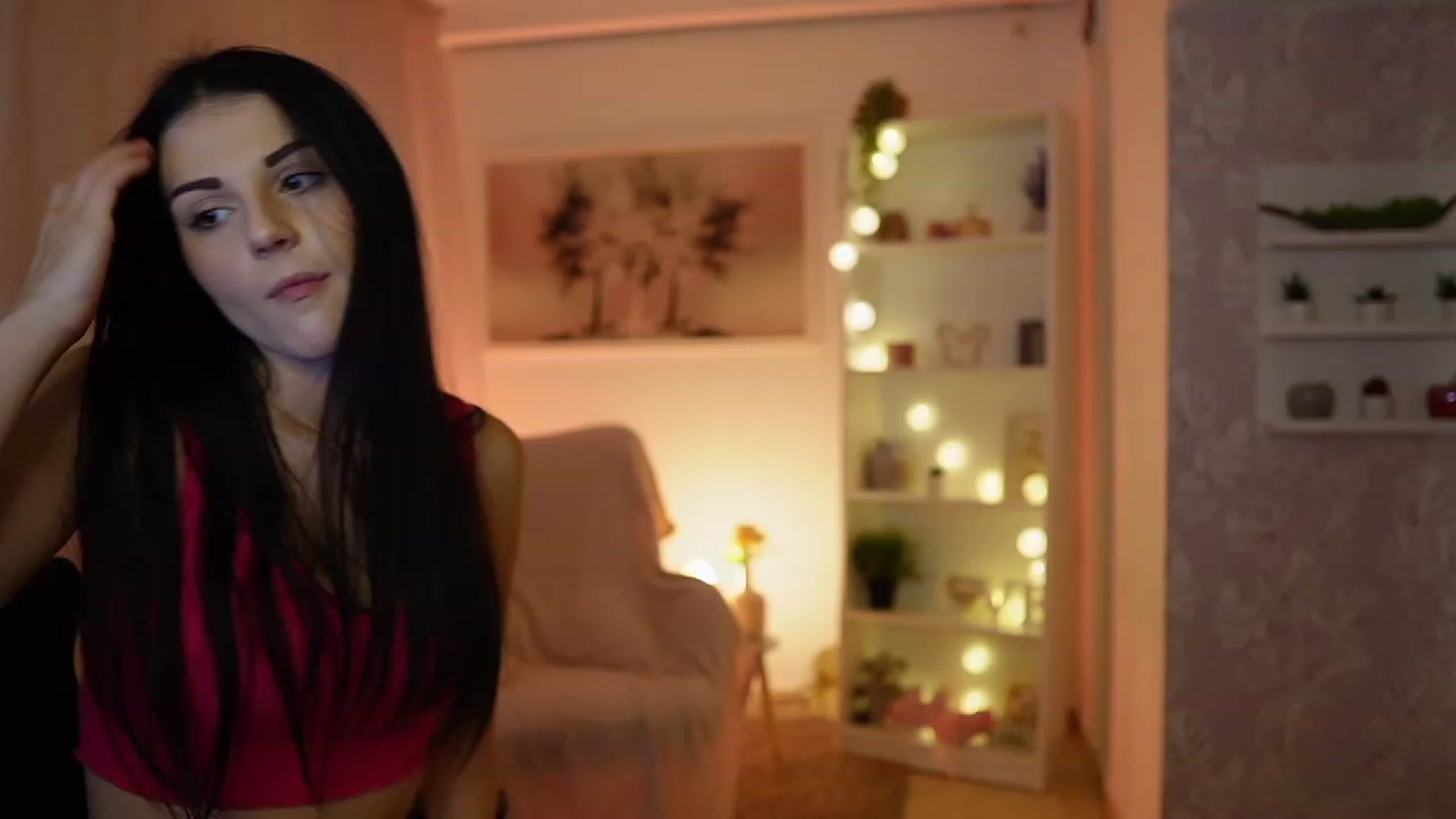Gallery image thumbnail from Karlee_Grey__'s myfreecams stream on, 09/14/2023, 11:29 image 18 of 20