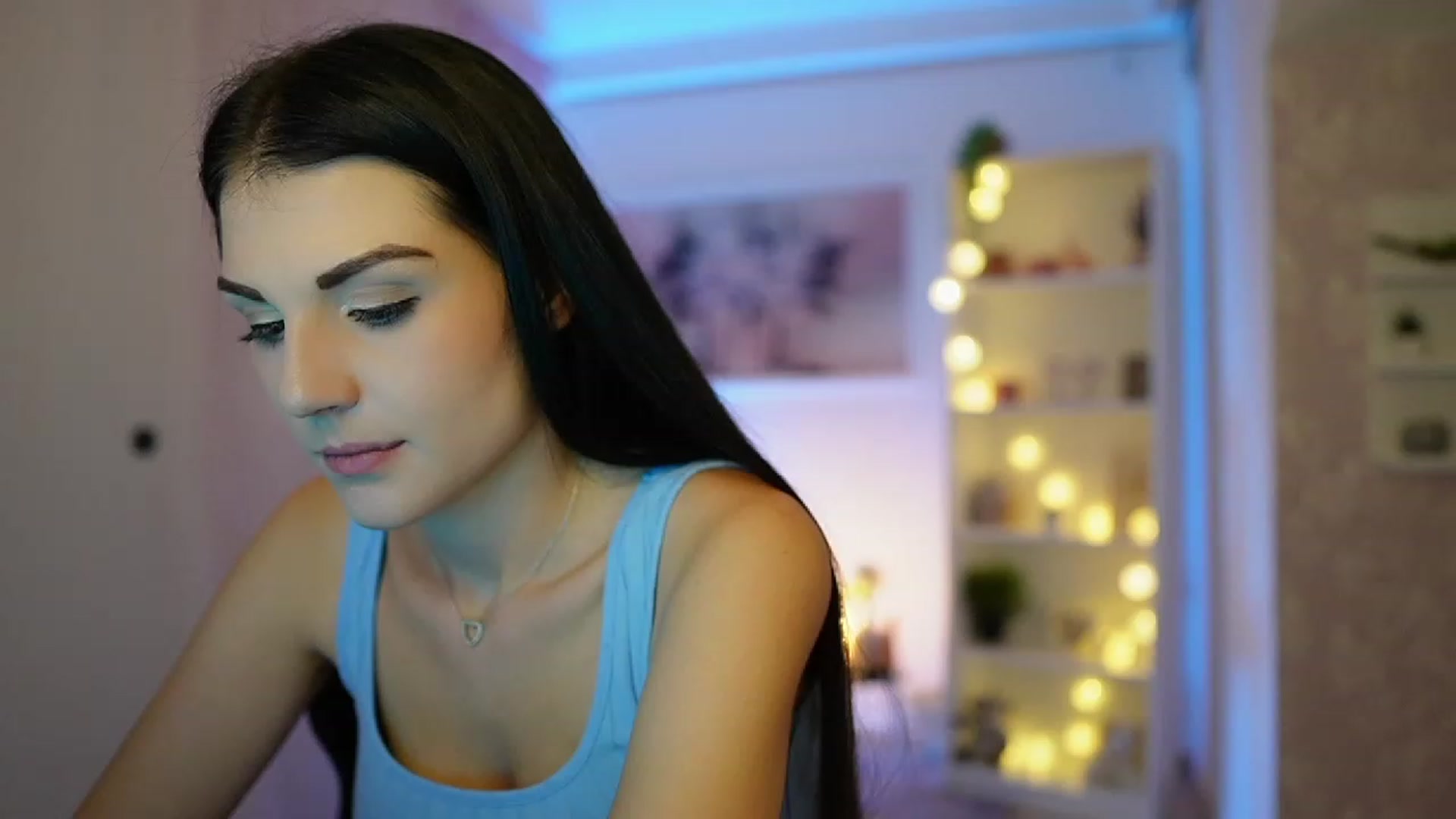 Gallery image thumbnail from Karlee_Grey__'s myfreecams stream on, 09/29/2023, 12:46 image 20 of 20