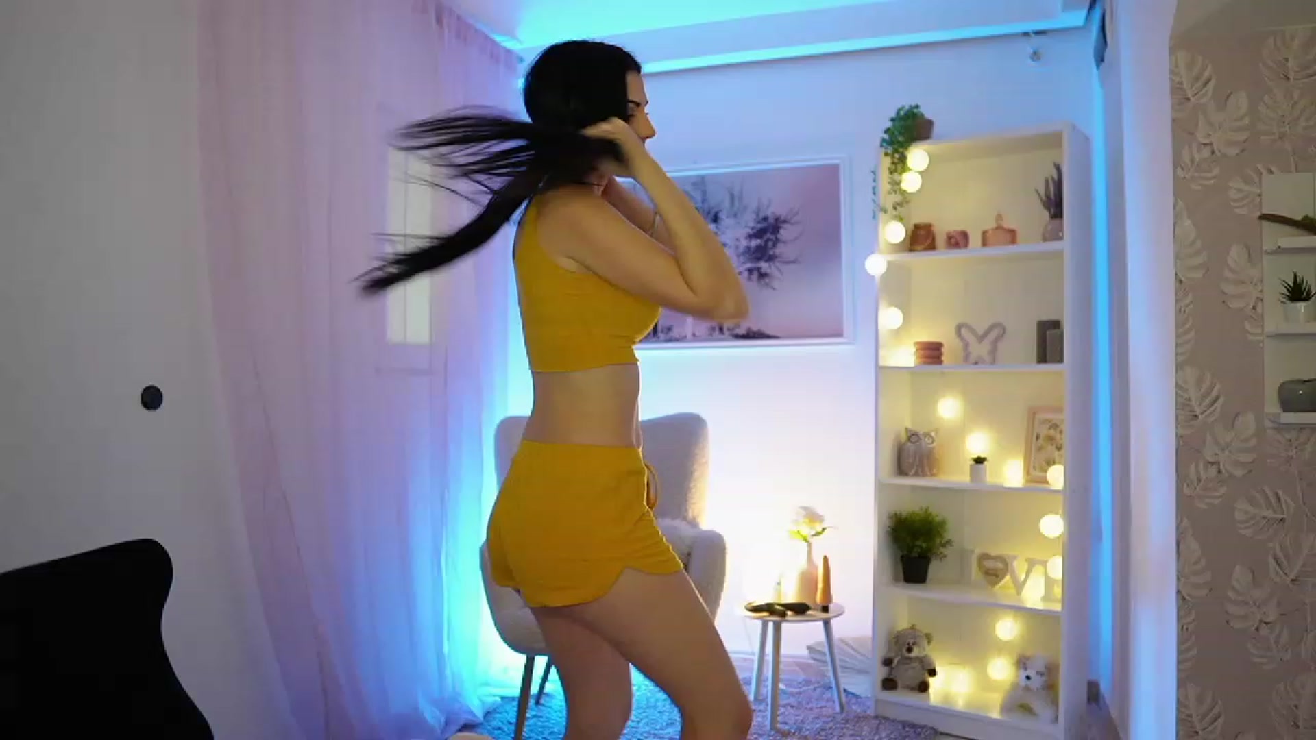 Gallery image thumbnail from Karlee_Grey__'s myfreecams stream on, 10/02/2023, 12:00 image 16 of 20
