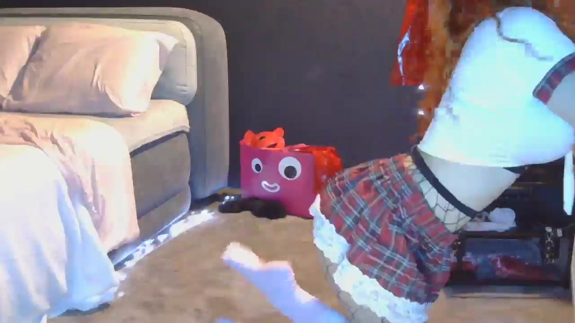 Gallery image thumbnail from Karly_Lu's myfreecams stream on, 02/03/2026, 20:00 image 8 of 20