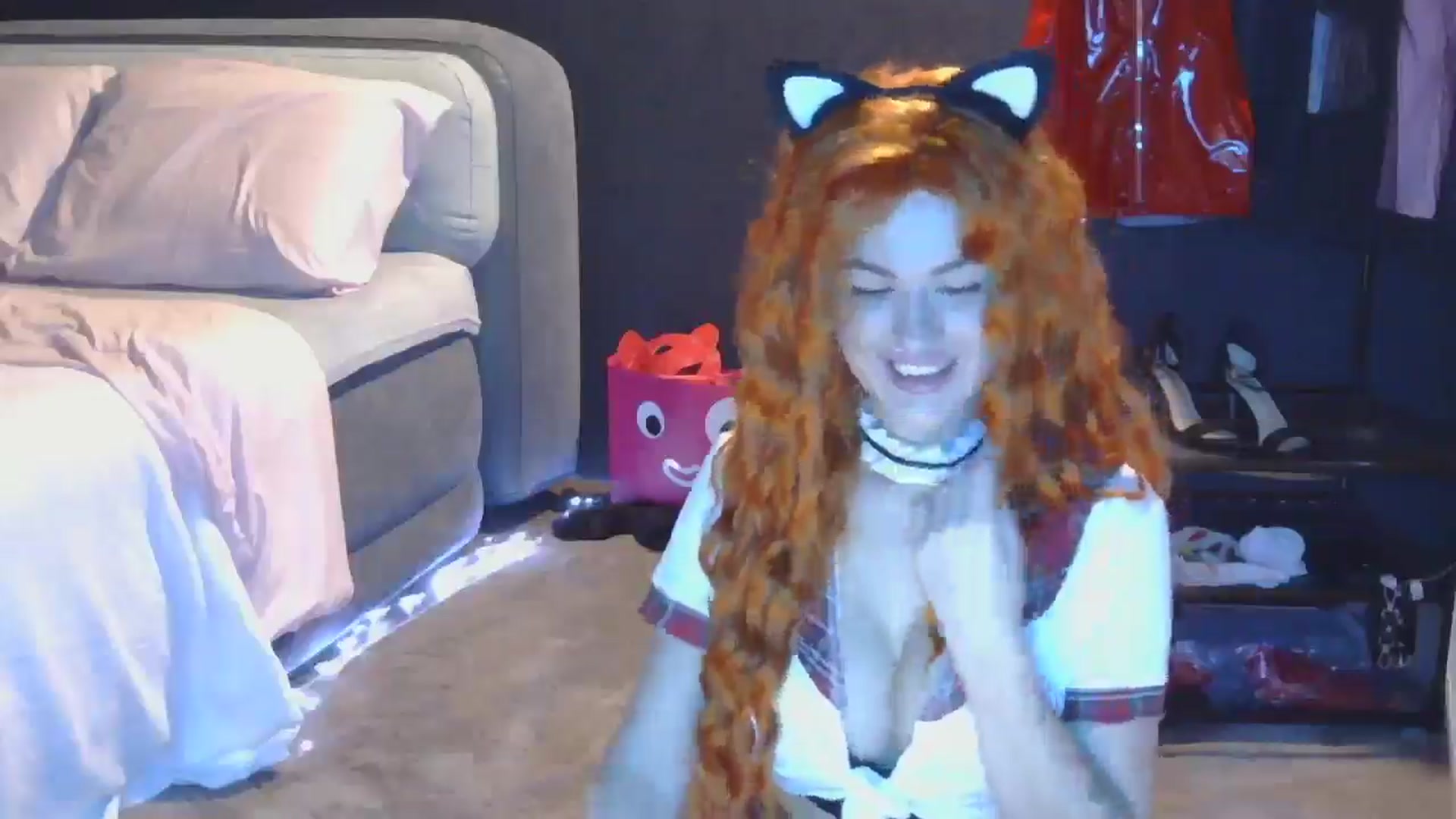 Gallery image thumbnail from Karly_Lu's myfreecams stream on, 02/03/2026, 20:00 image 7 of 20