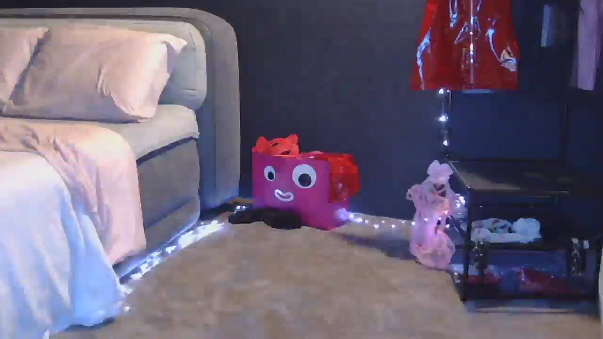 Gallery image thumbnail from Karly_Lu's myfreecams stream on, 02/03/2026, 20:00 image 10 of 20