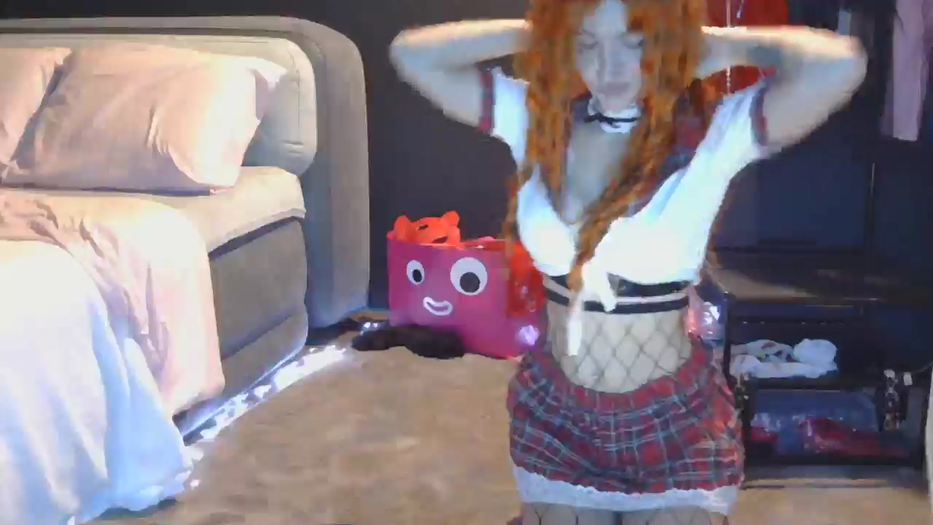 Gallery image thumbnail from Karly_Lu's myfreecams stream on, 02/03/2026, 20:00 image 13 of 20