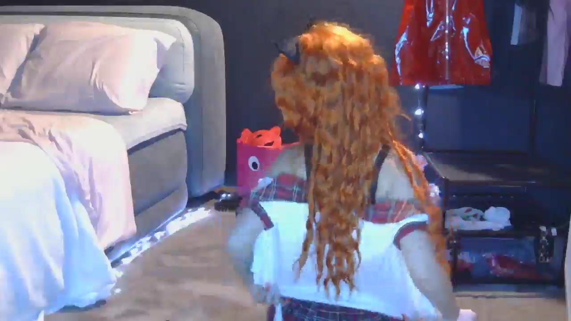 Gallery image thumbnail from Karly_Lu's myfreecams stream on, 02/03/2026, 20:00 image 20 of 20