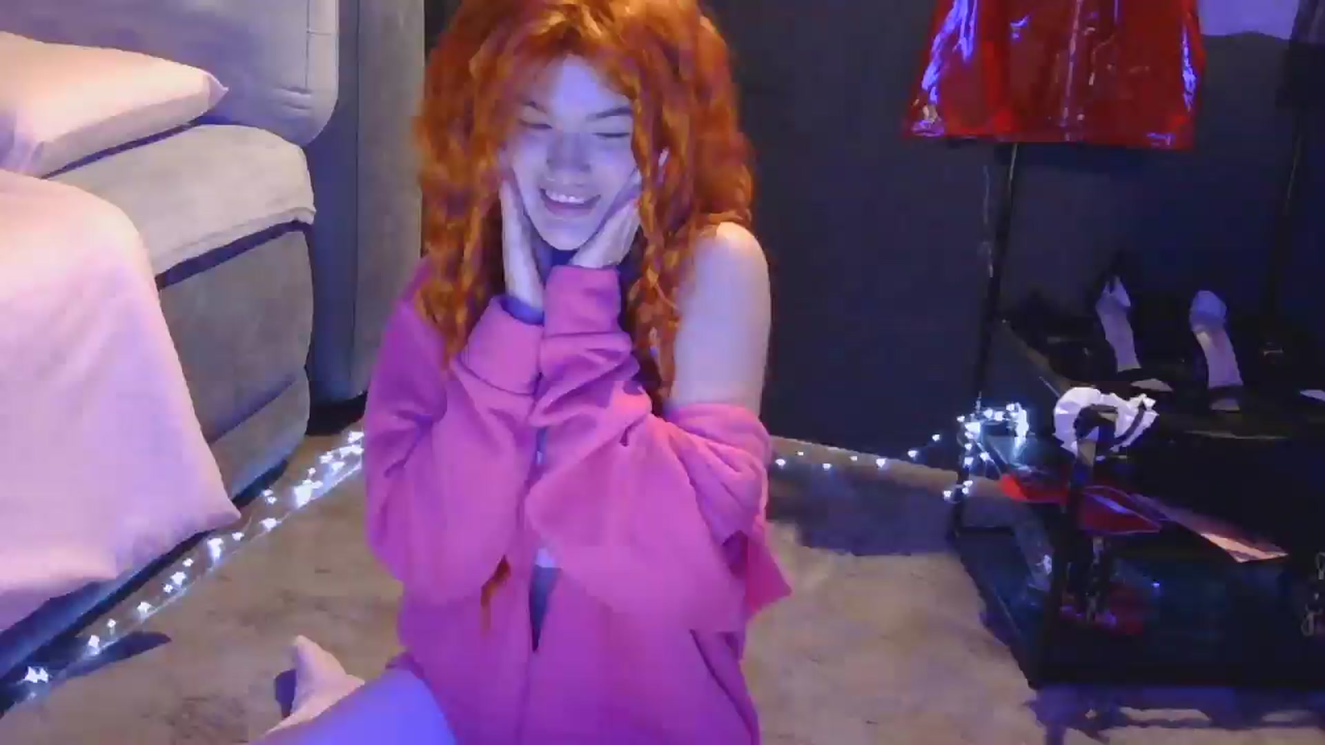 Gallery image thumbnail from Karly_Lu's myfreecams stream on, 02/04/2026, 16:07 image 7 of 20