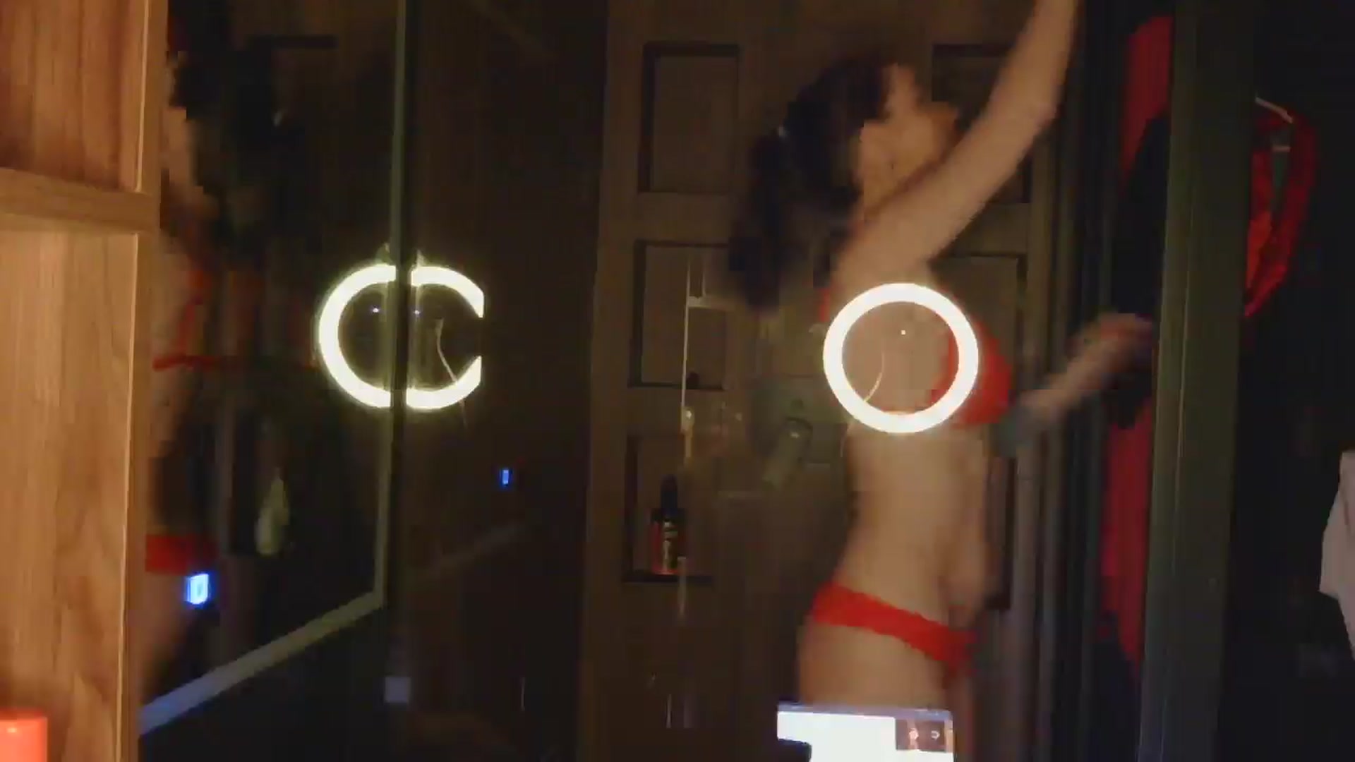Gallery image thumbnail from Karly_Lu's myfreecams stream on, 02/04/2026, 19:30 image 3 of 20
