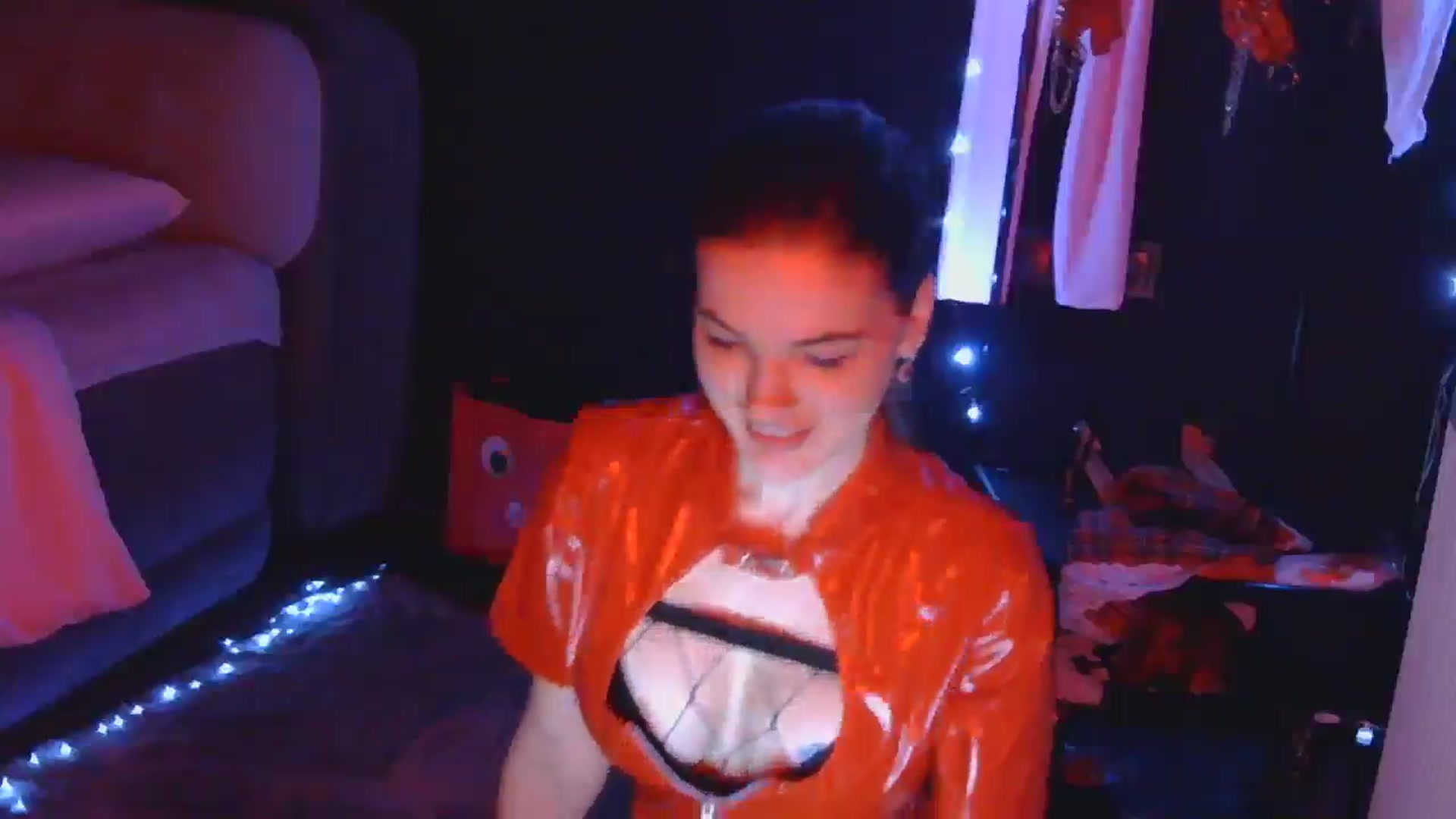 Gallery image thumbnail from Karly_Lu's myfreecams stream on, 02/04/2026, 22:30 image 16 of 20