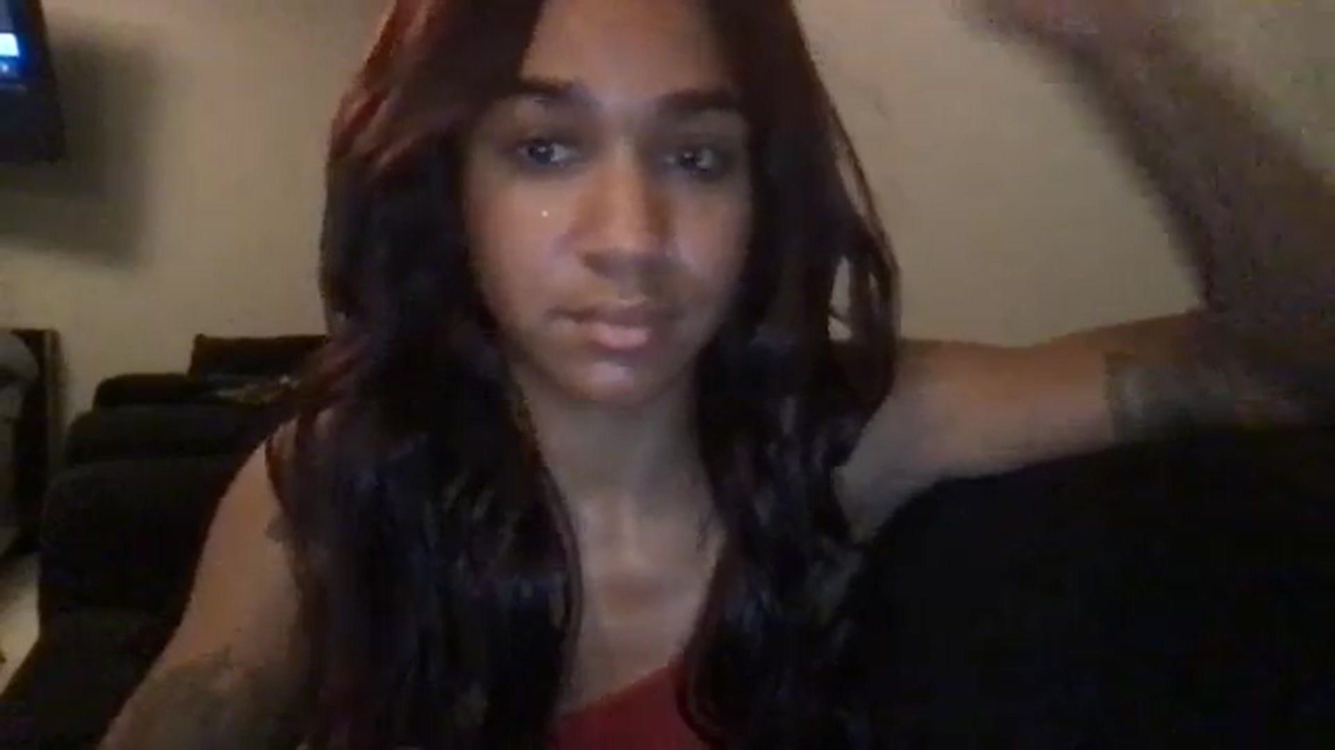 Gallery image thumbnail from KarmaLove's myfreecams stream on, 11/21/2024, 24:55 image 3 of 20