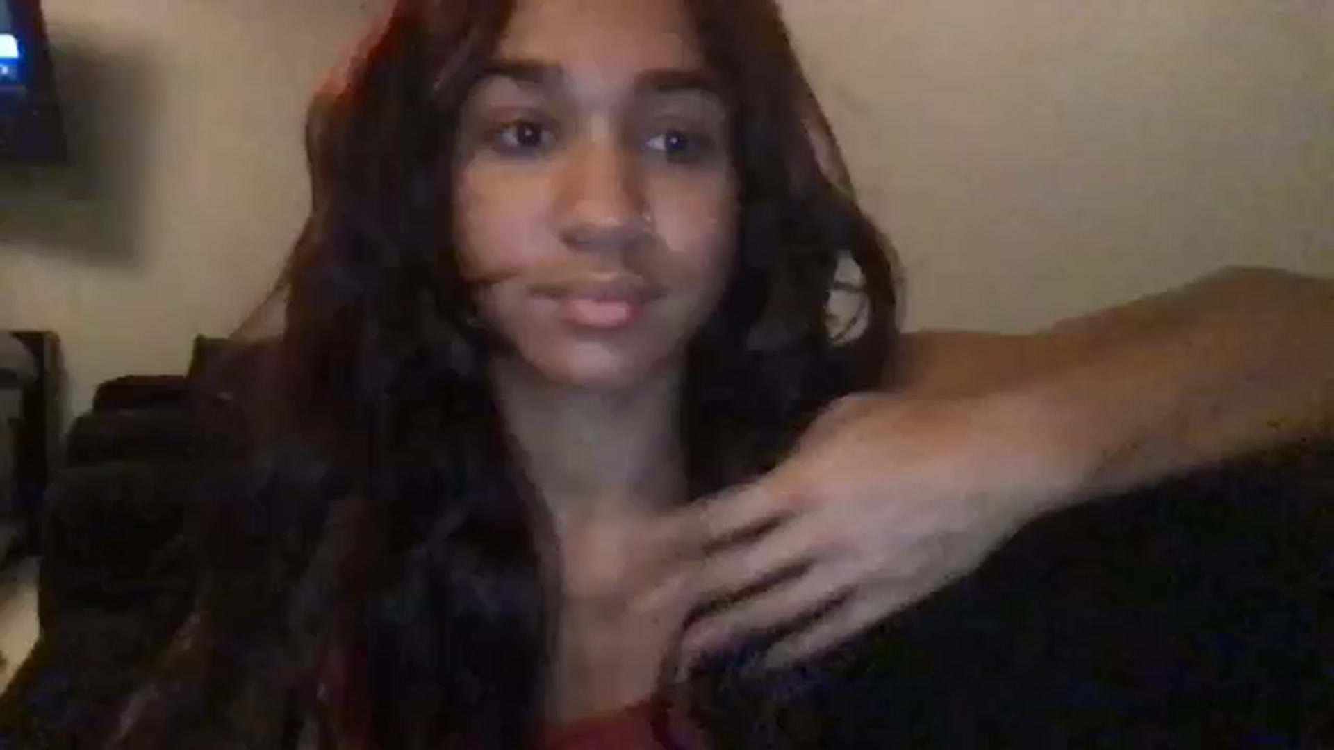 Gallery image thumbnail from KarmaLove's myfreecams stream on, 11/21/2024, 24:55 image 2 of 20