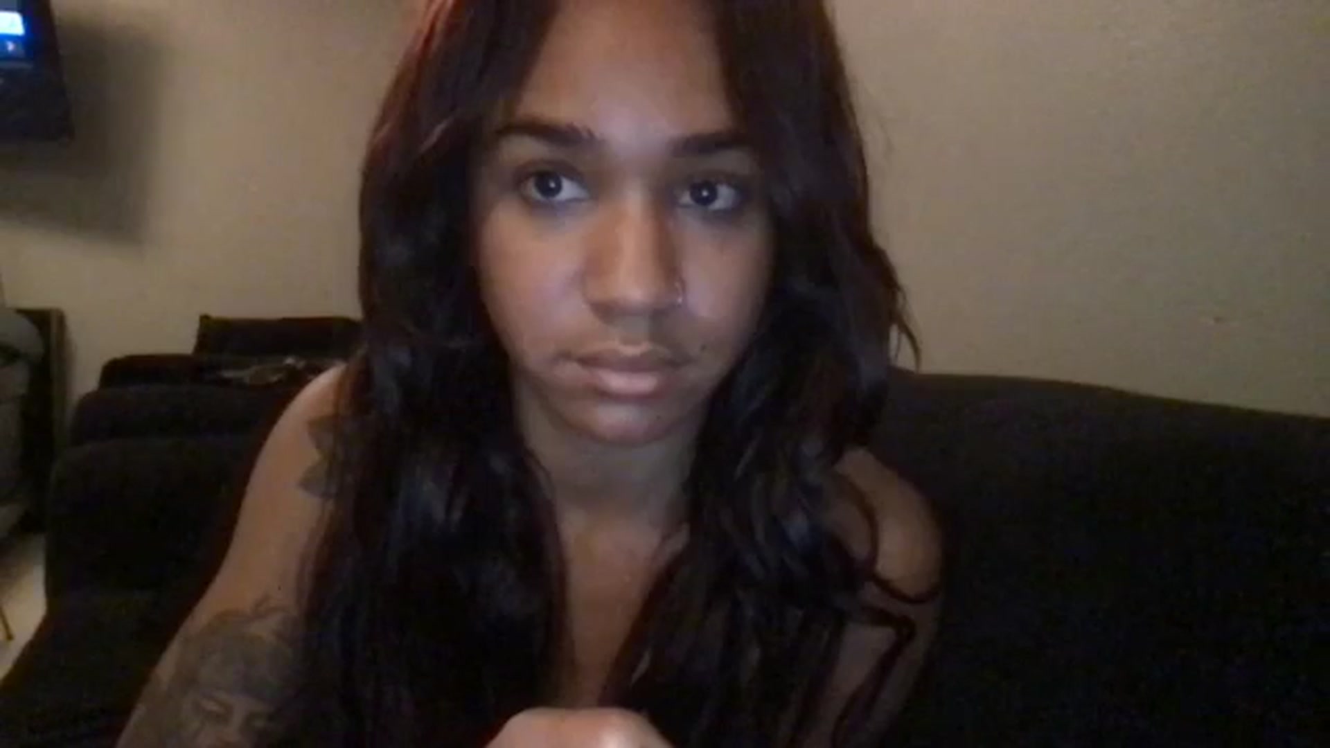 Gallery image thumbnail from KarmaLove's myfreecams stream on, 11/21/2024, 24:55 image 8 of 20