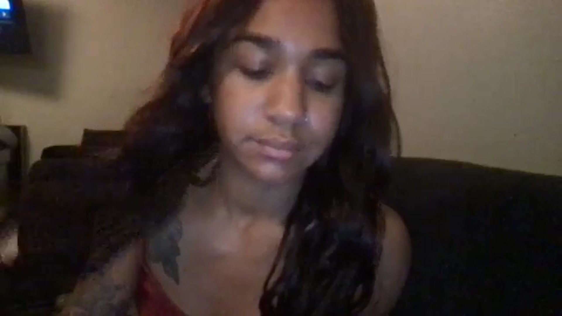 Gallery image thumbnail from KarmaLove's myfreecams stream on, 11/21/2024, 24:55 image 19 of 20