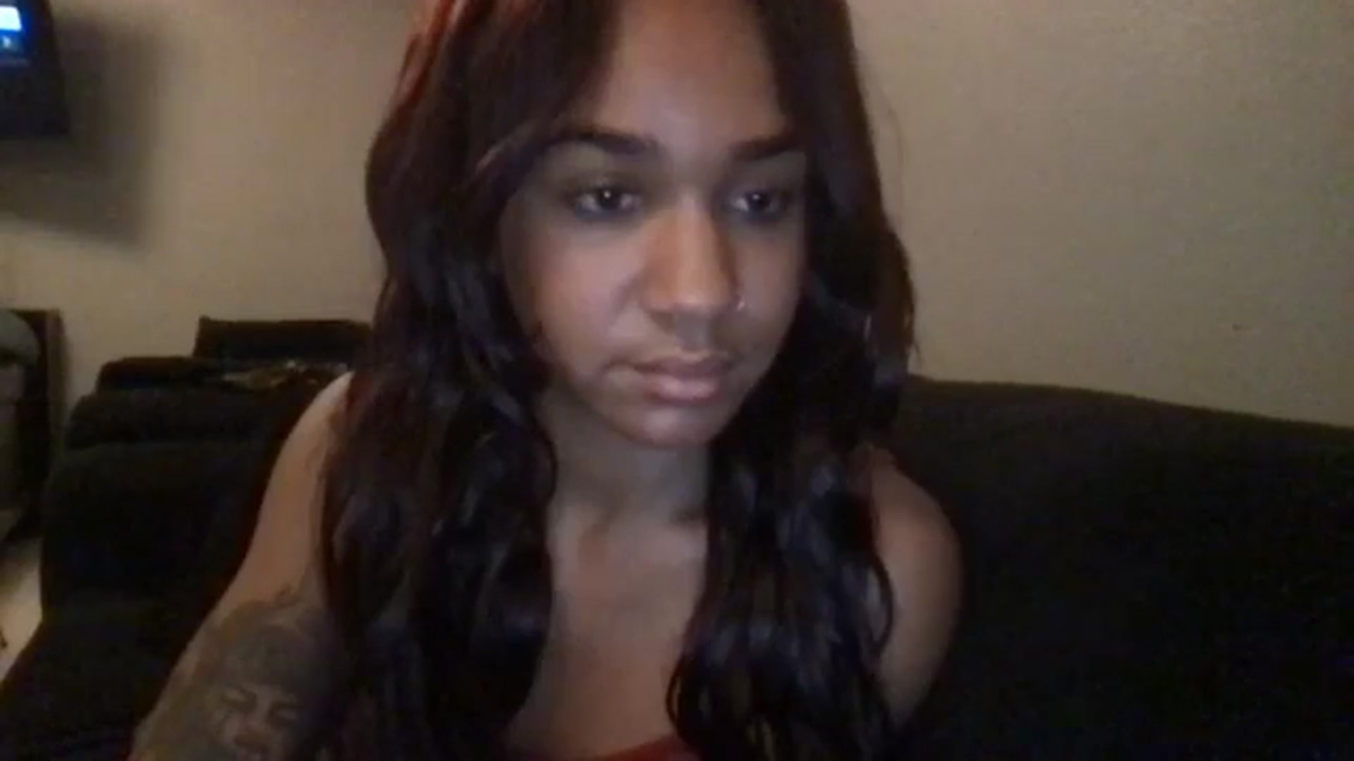 Gallery image thumbnail from KarmaLove's myfreecams stream on, 11/21/2024, 24:55 image 11 of 20
