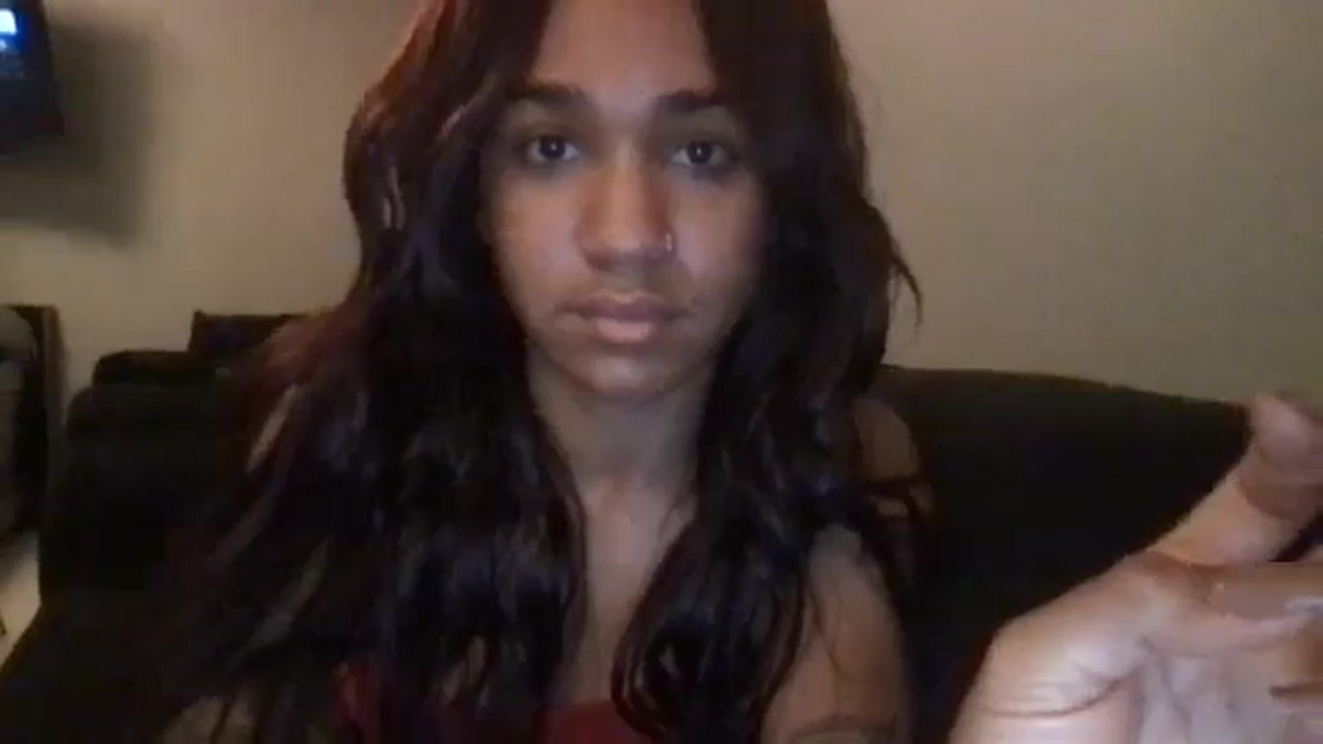 Gallery image thumbnail from KarmaLove's myfreecams stream on, 11/21/2024, 24:55 image 5 of 20