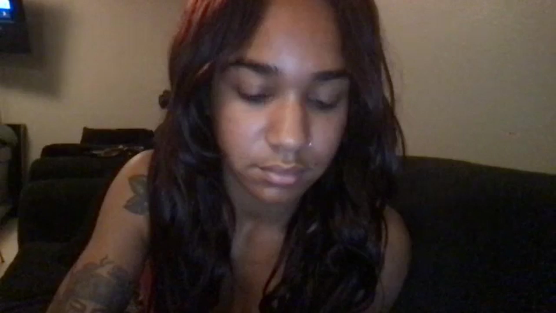 Gallery image thumbnail from KarmaLove's myfreecams stream on, 11/21/2024, 24:55 image 20 of 20