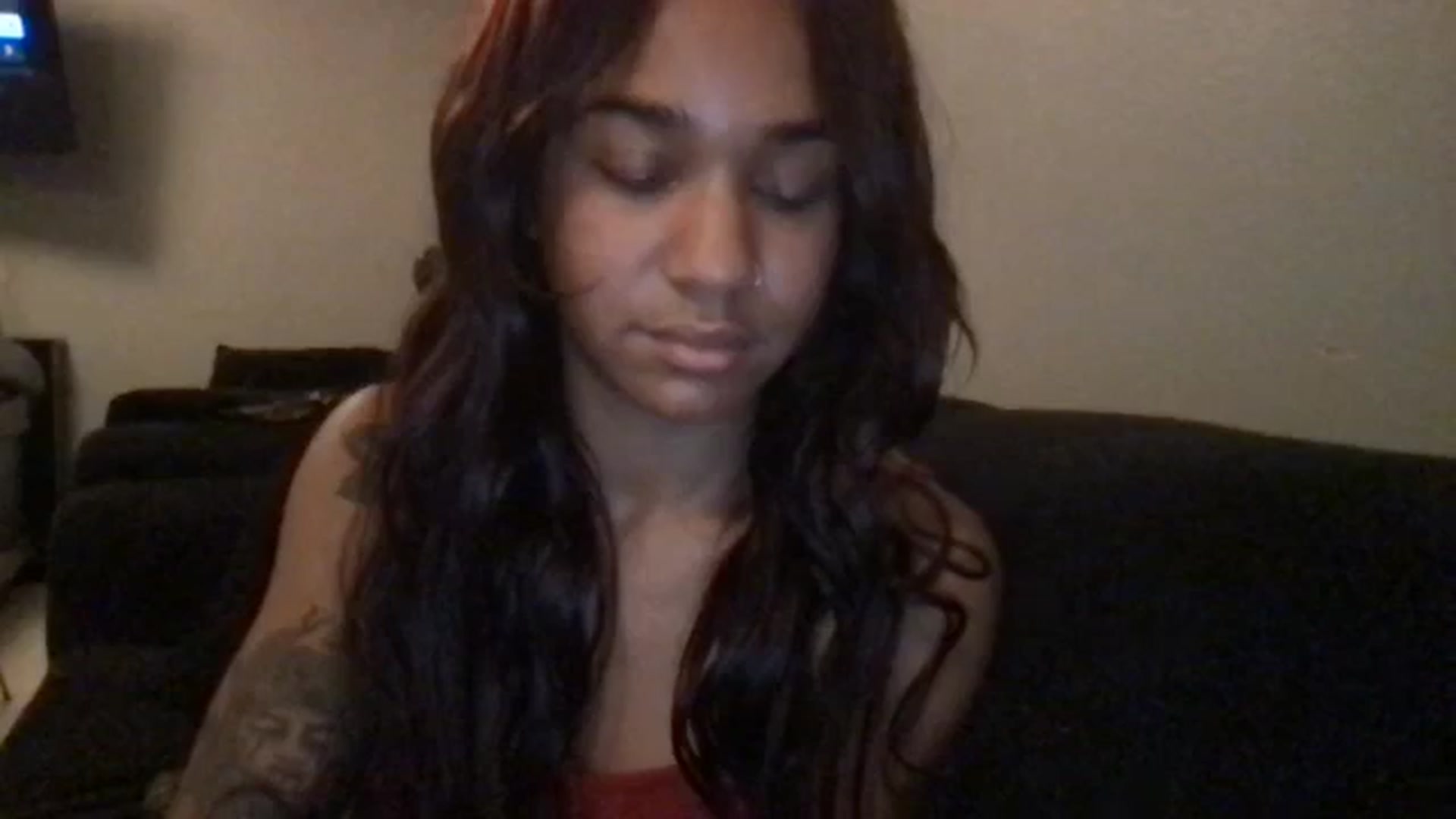Gallery image thumbnail from KarmaLove's myfreecams stream on, 11/21/2024, 24:55 image 9 of 20