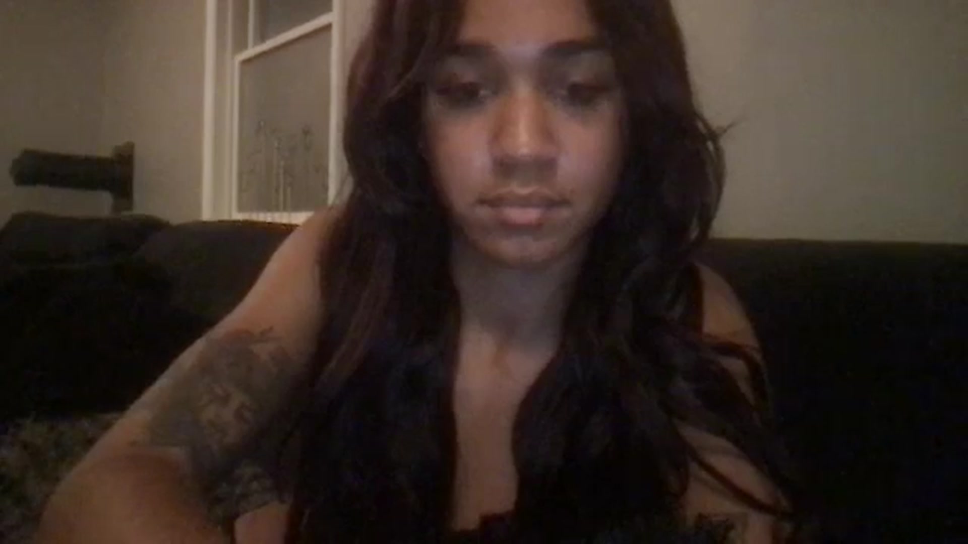 Gallery image thumbnail from KarmaLove's myfreecams stream on, 11/21/2024, 23:57 image 20 of 20