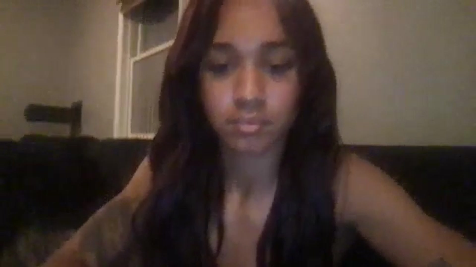 Gallery image thumbnail from KarmaLove's myfreecams stream on, 11/21/2024, 23:57 image 14 of 20