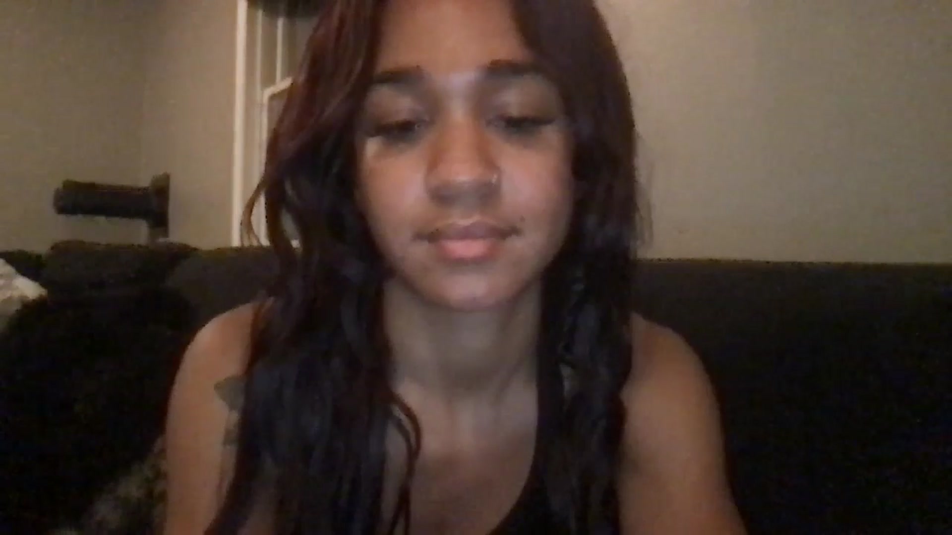 Gallery image thumbnail from KarmaLove's myfreecams stream on, 11/22/2024, 07:25 image 5 of 20