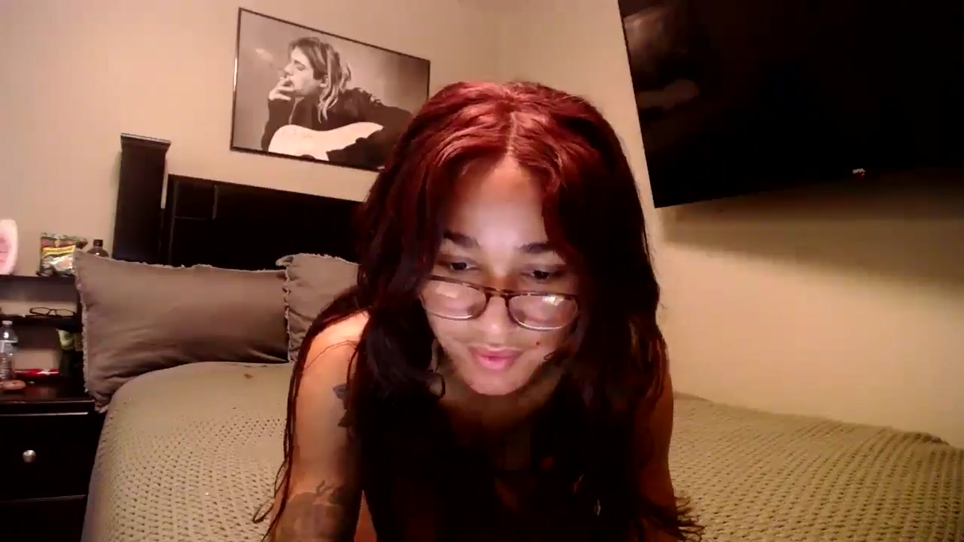 Gallery image thumbnail from KarmaLove's myfreecams stream on, 12/03/2024, 19:03 image 18 of 20