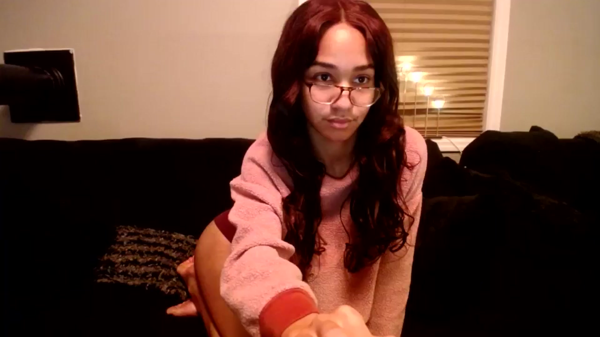 Gallery image thumbnail from KarmaLove's myfreecams stream on, 12/19/2024, 02:48 image 20 of 20