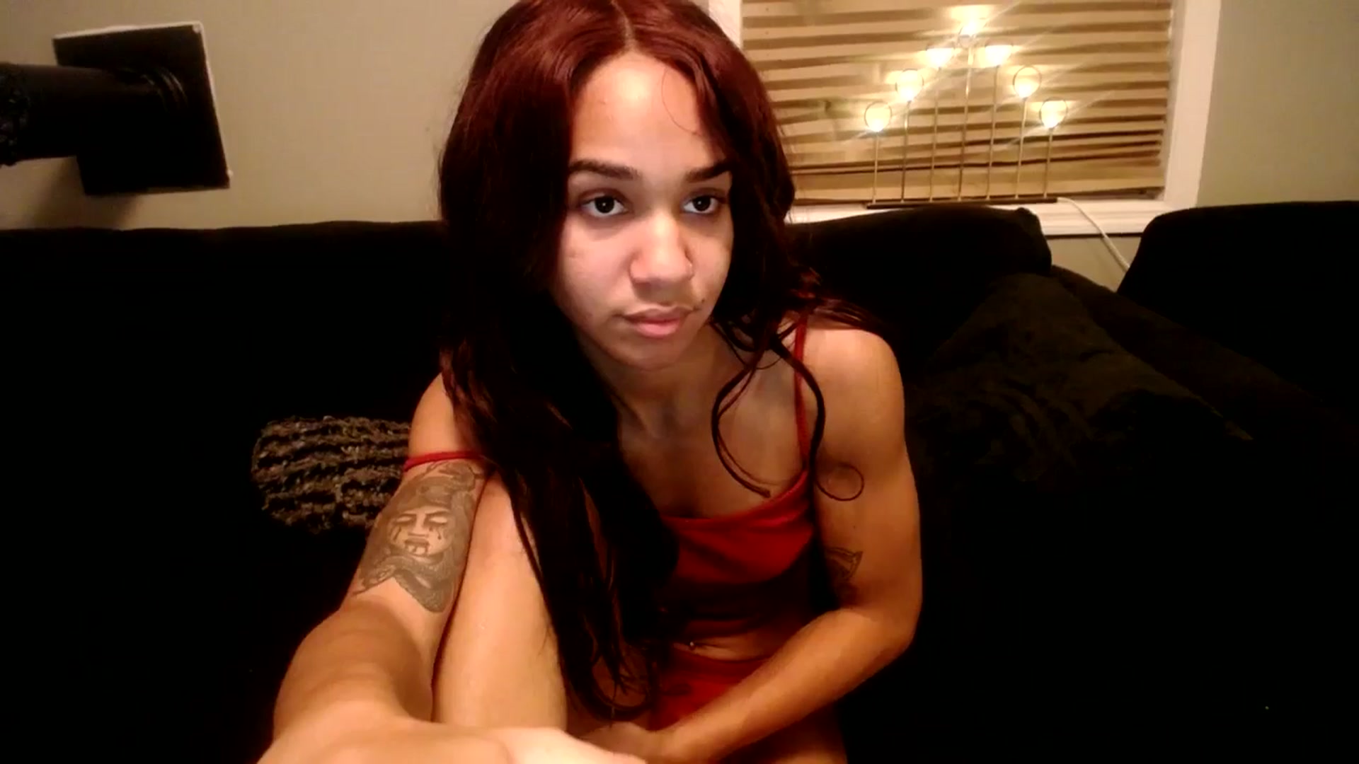 Gallery image thumbnail from KarmaLove's myfreecams stream on, 12/23/2024, 05:52 image 16 of 20